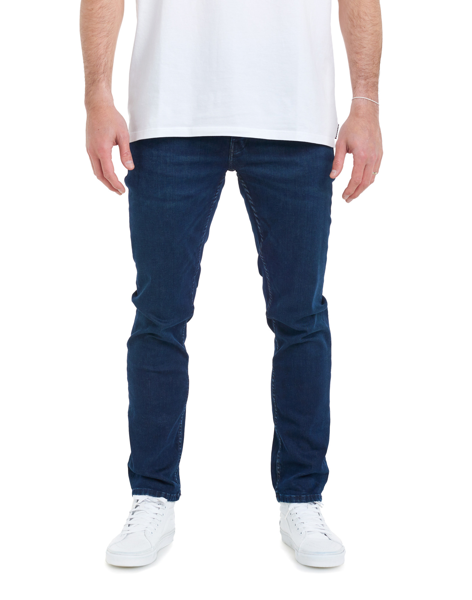Men's pants DENING CLASSIC IZY
