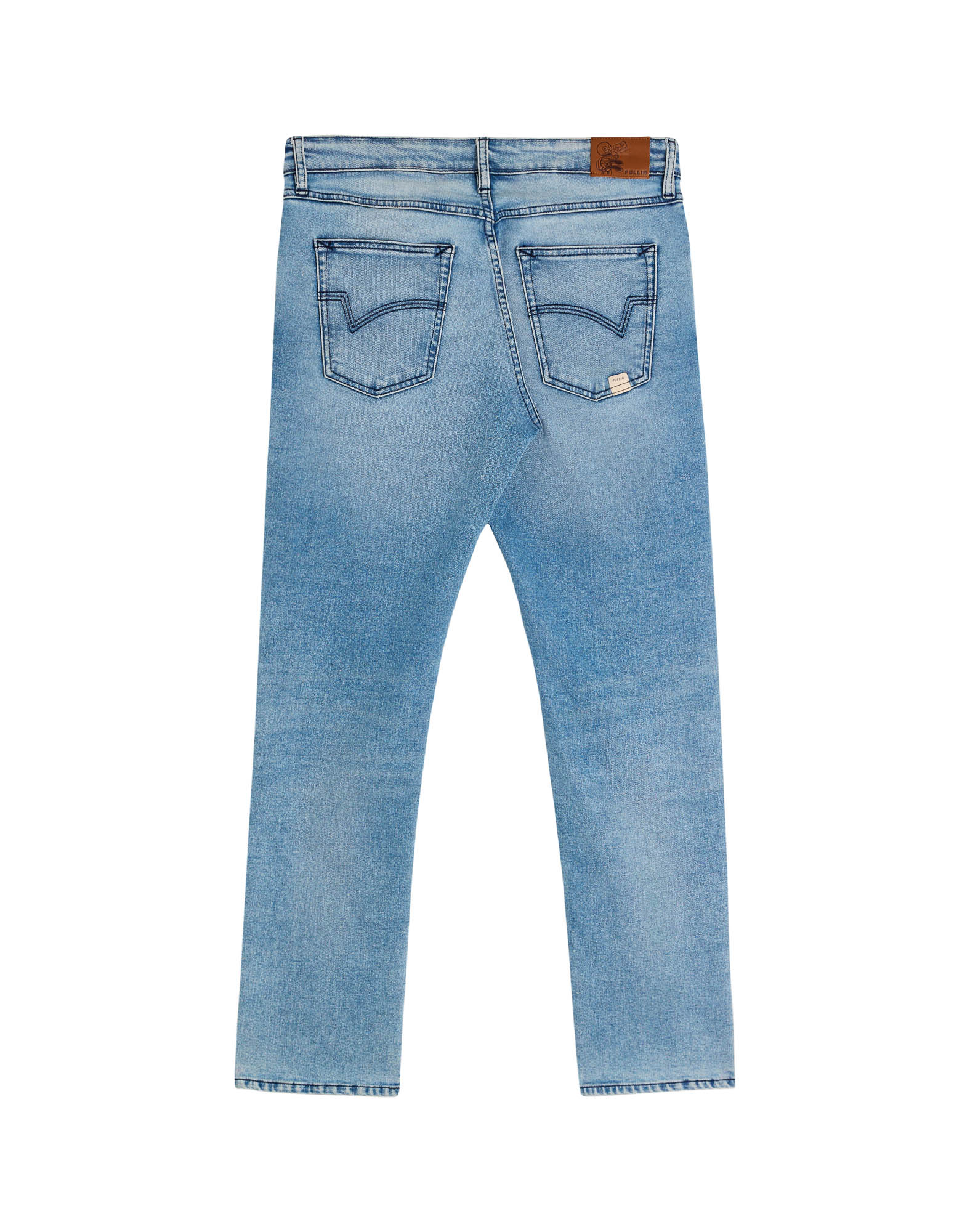 Men's pants DENING CLASSIC LIGHT