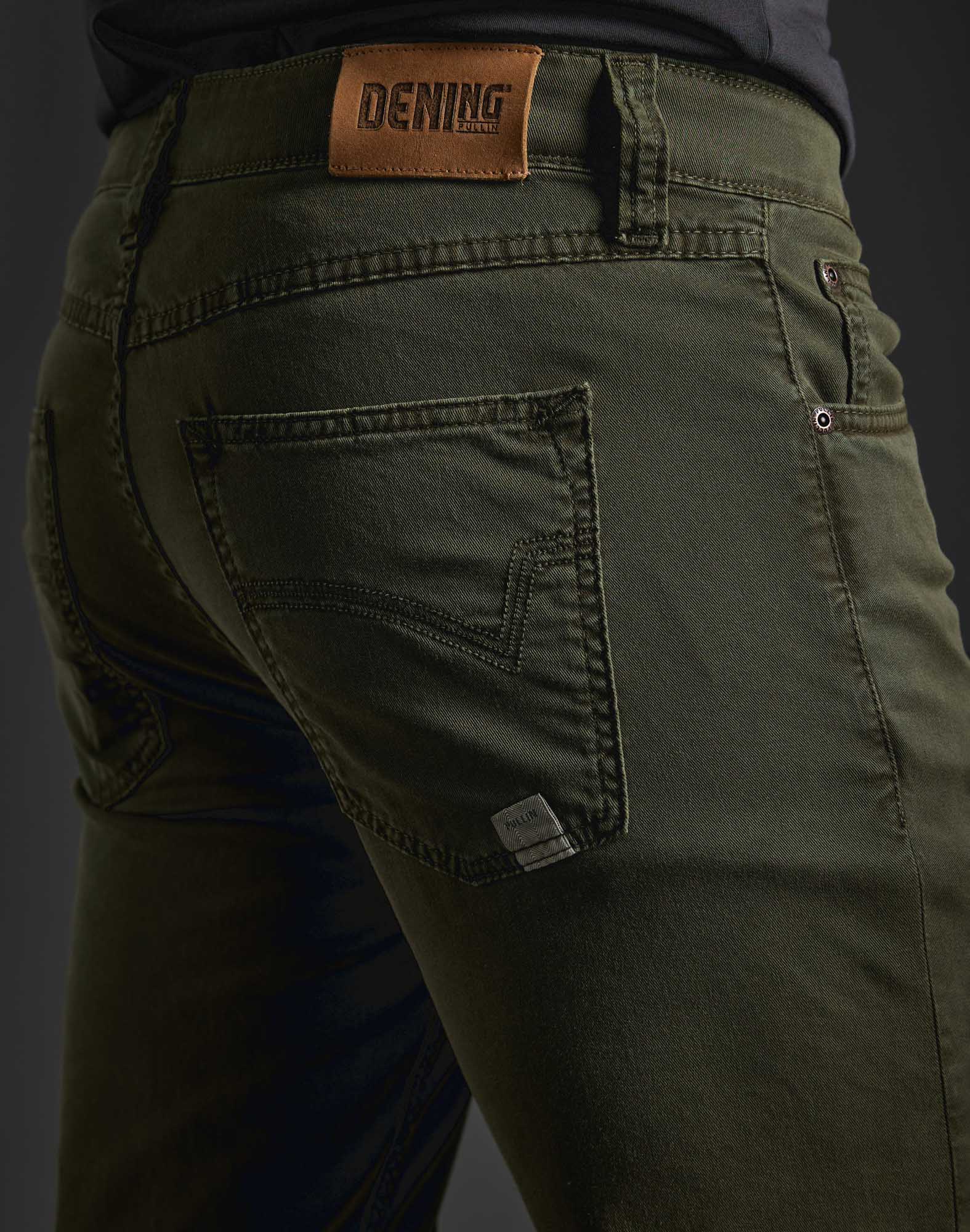 Men's pants DENING CLASSIC MAKI