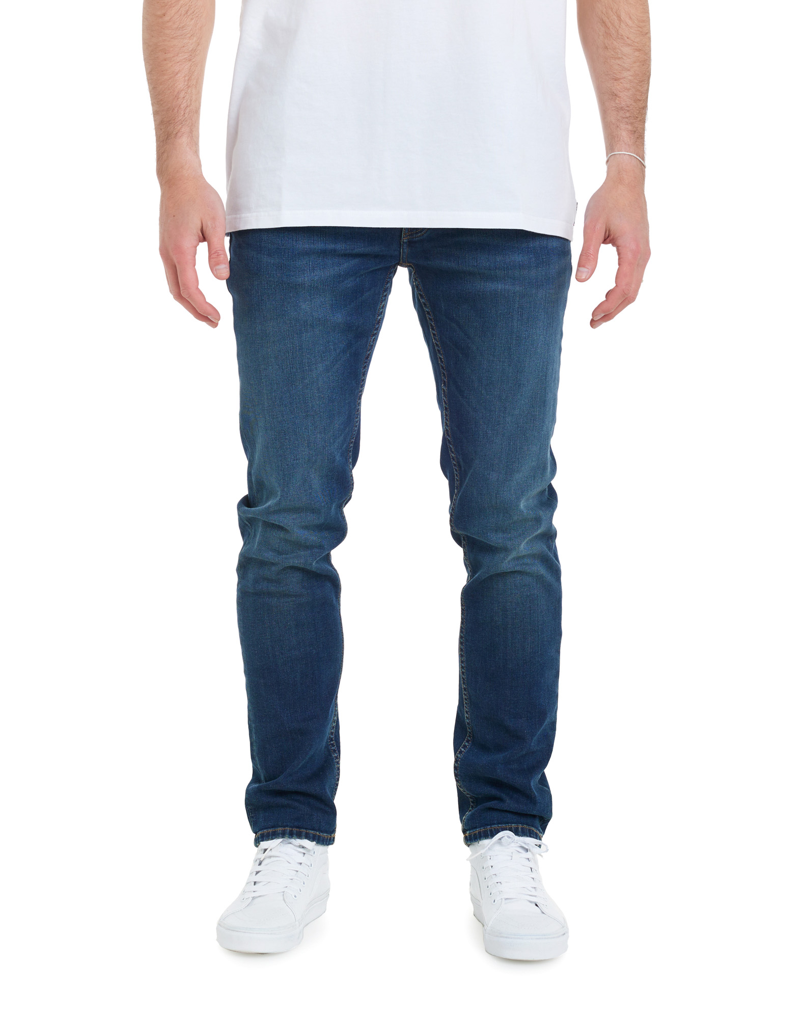 Men's pants DENING CLASSIC MELROSE