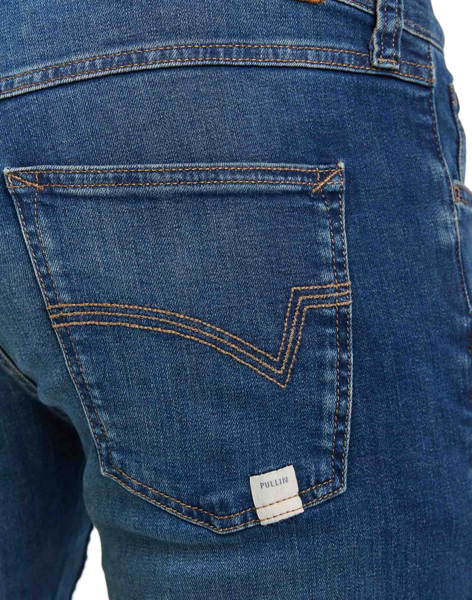 Men's pants DENING CLASSIC MELROSE