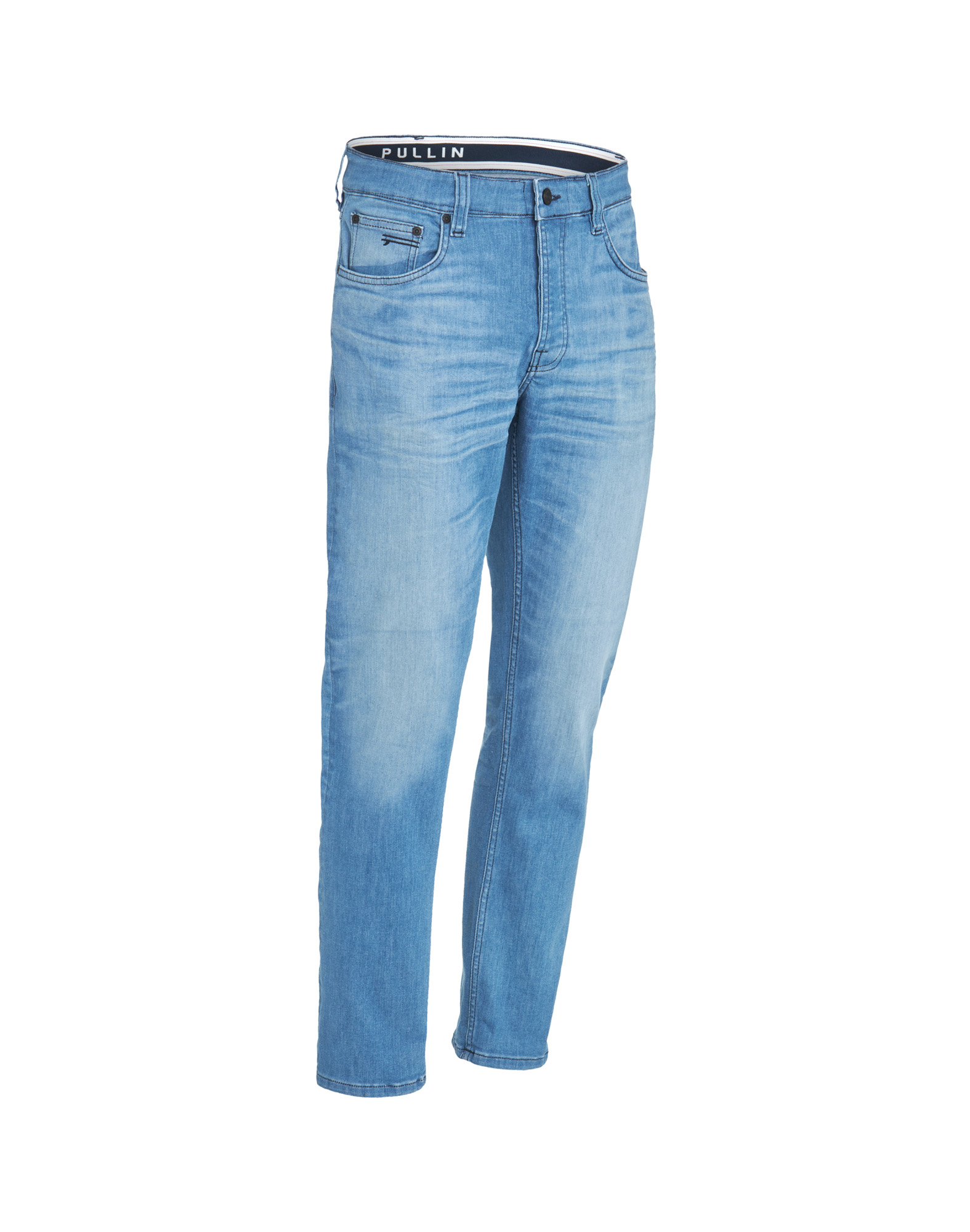 Men's pants DENING CLASSIC MINERAL