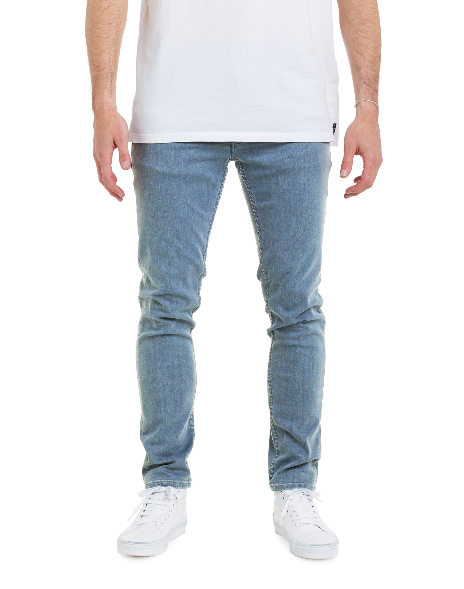 Men's pants DENING CLASSIC MIRAGE