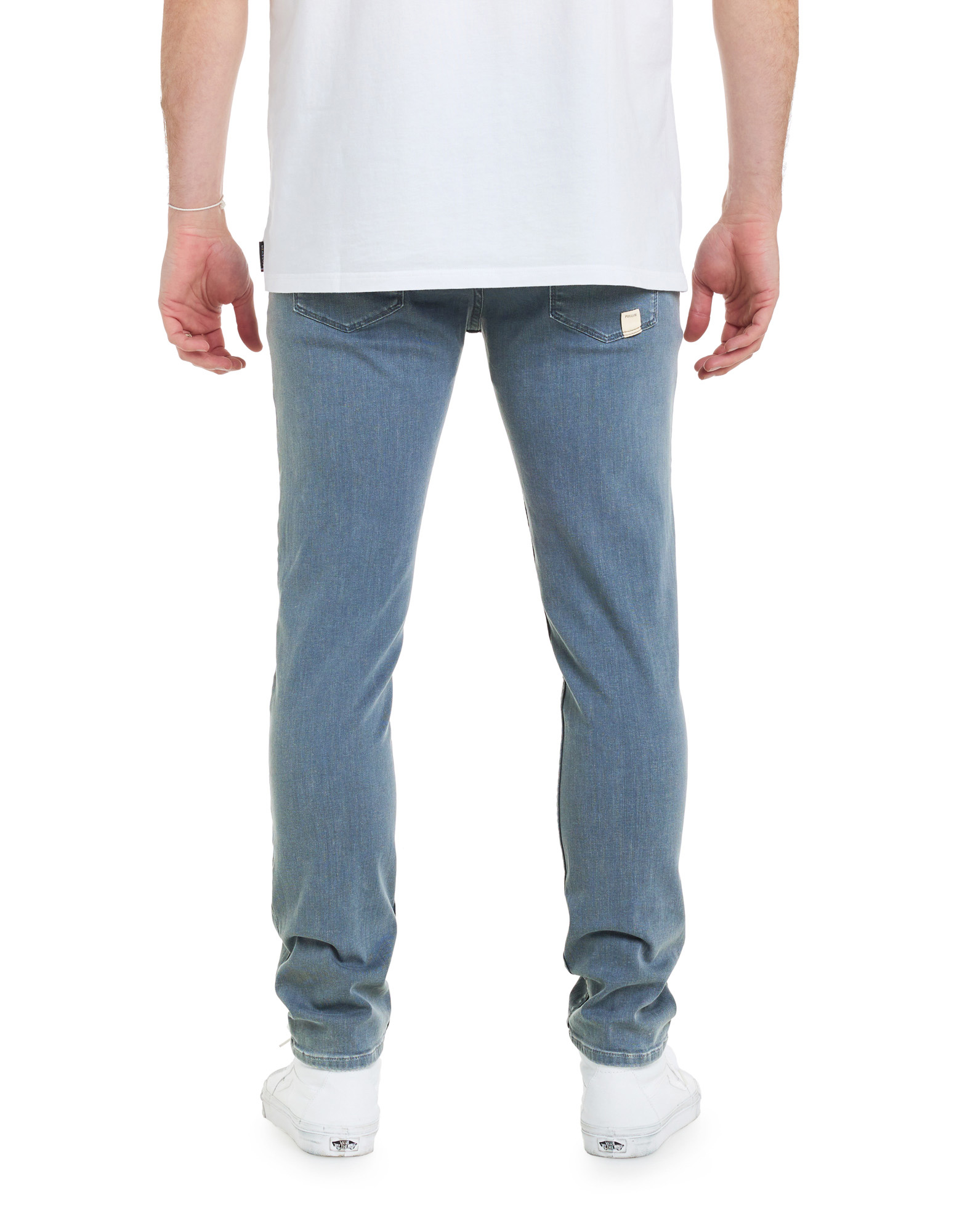 Men's pants DENING CLASSIC MIRAGE