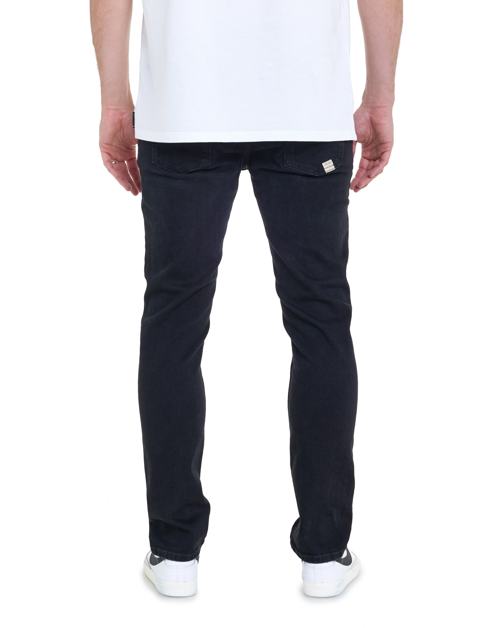 PANTALON REGULAR NAPLES