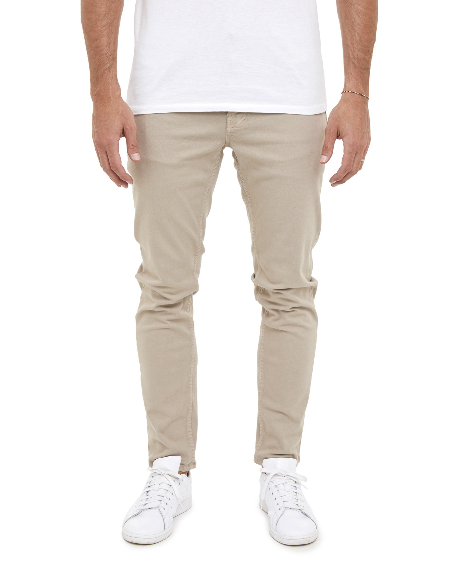 PANTALON REGULAR NATURE