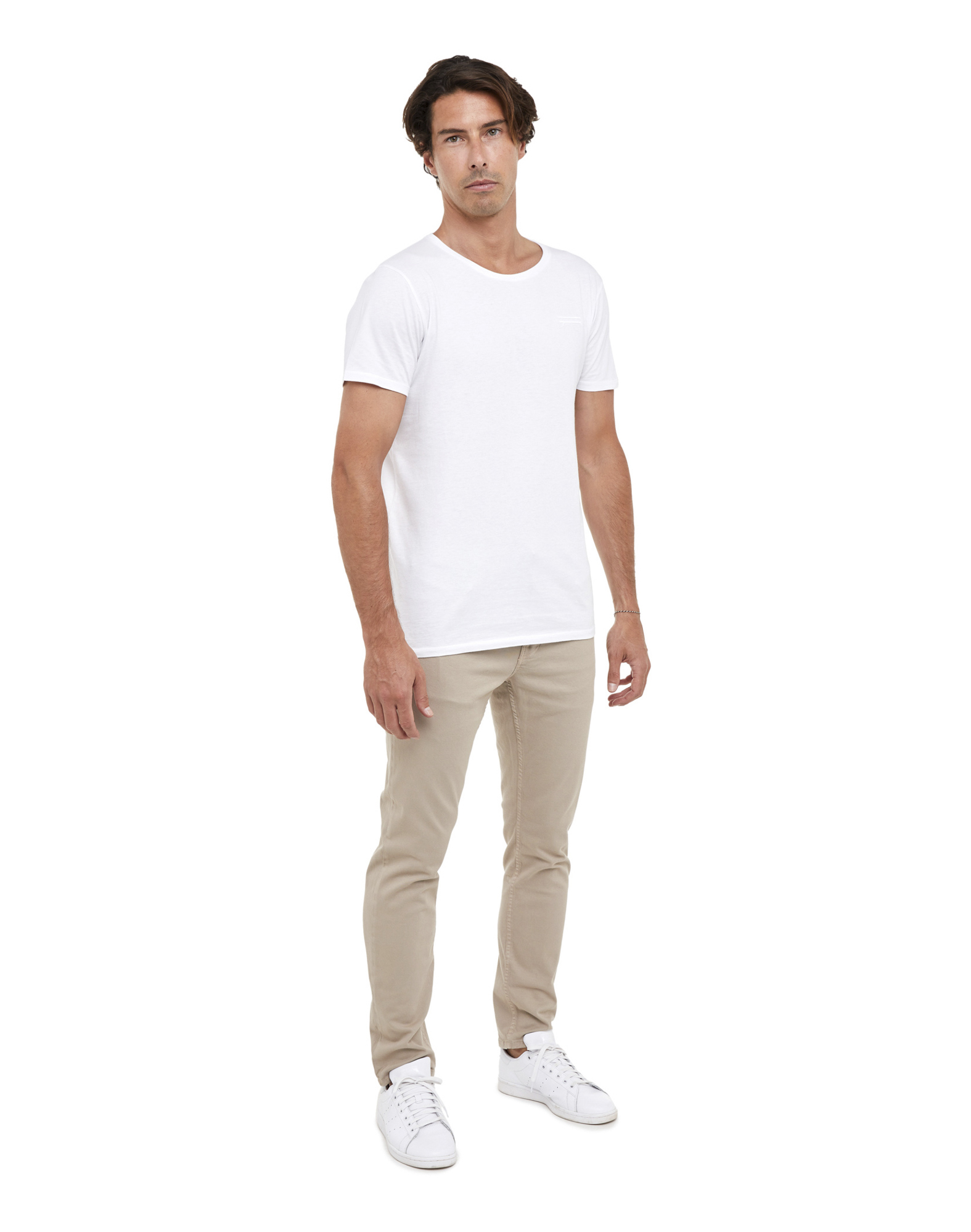 PANTALON REGULAR NATURE