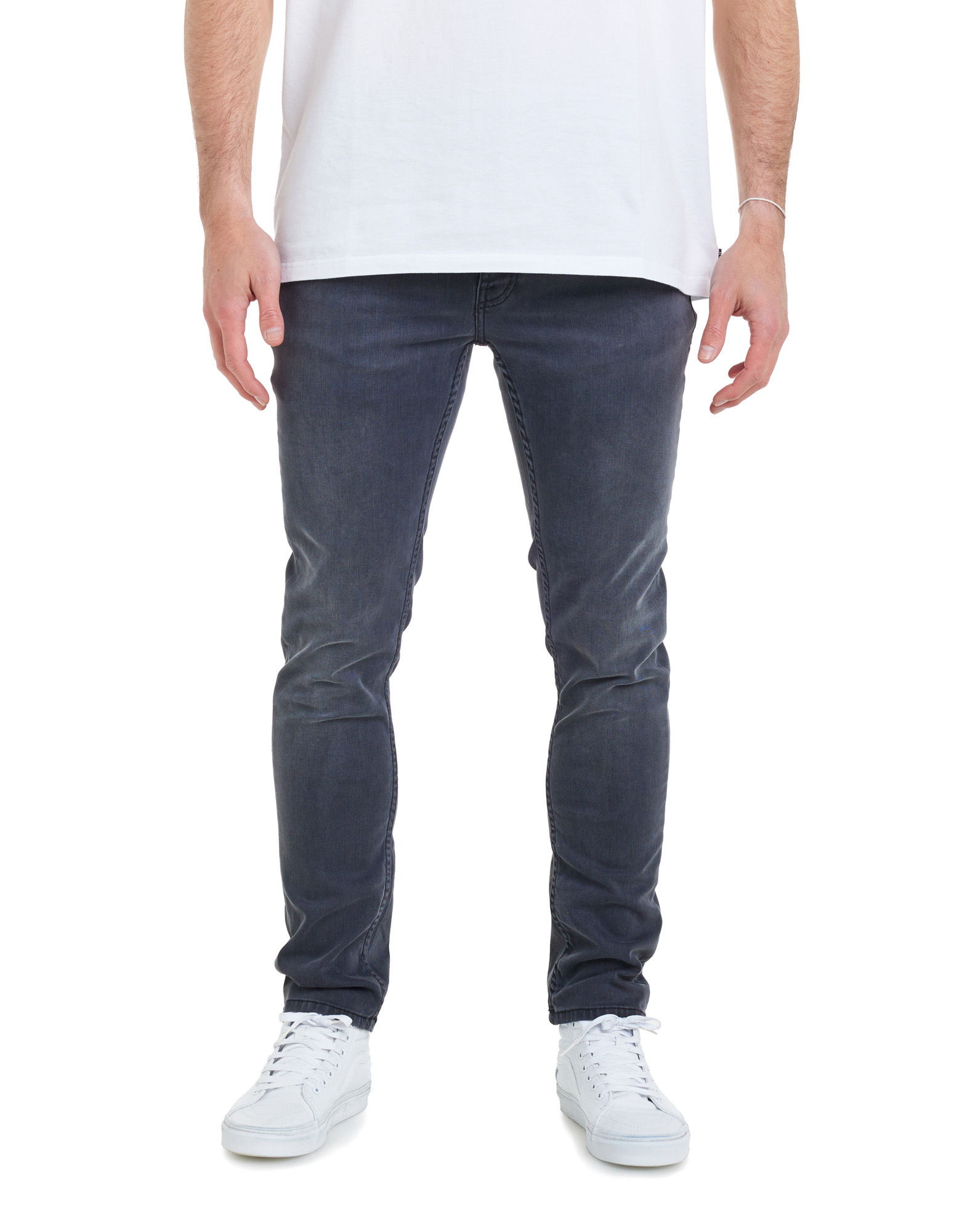 Men's pants DENING CLASSIC OBAY