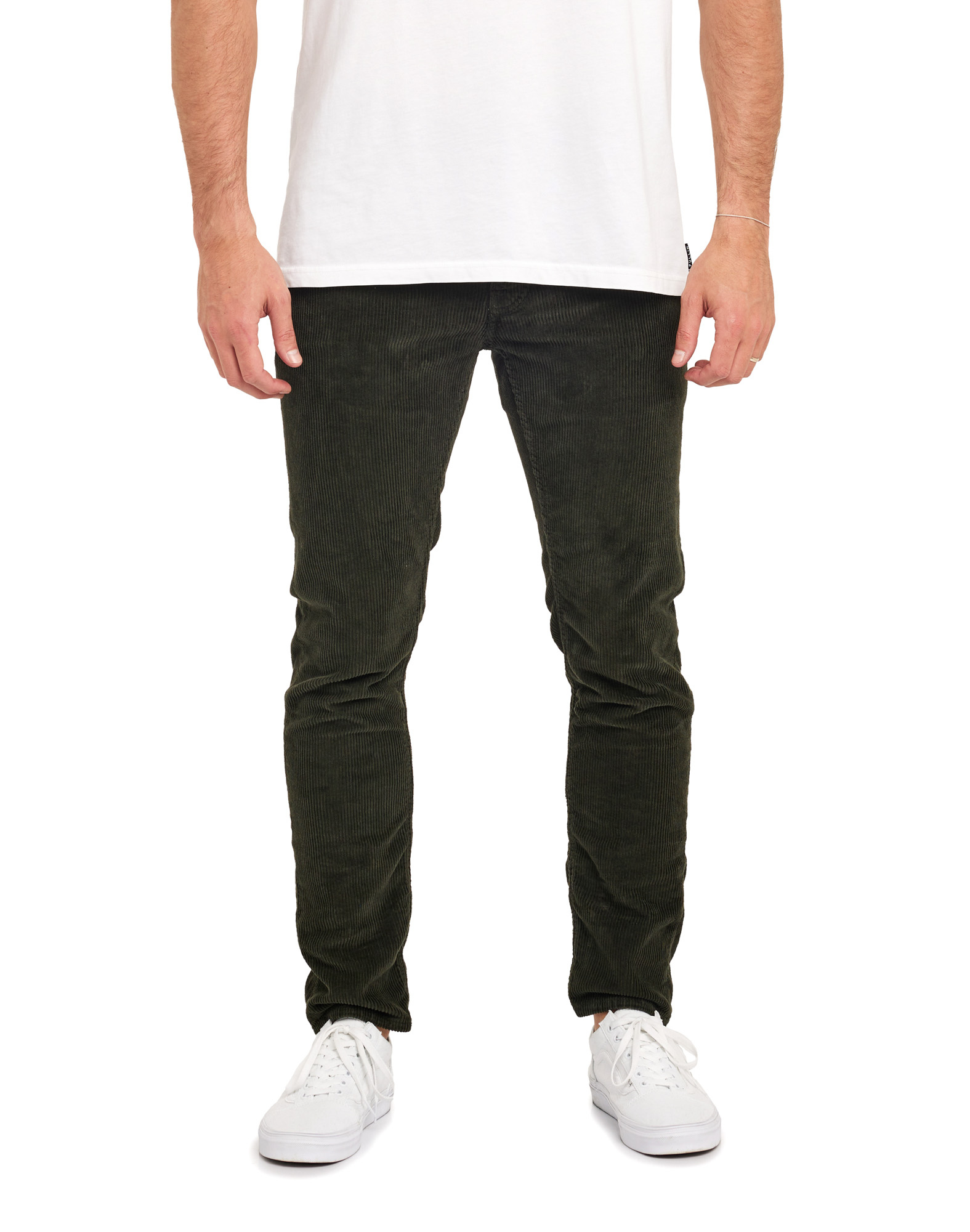 PANTALON REGULAR ARMY