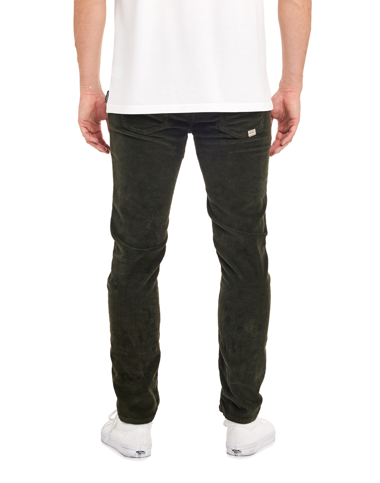 PANTALON REGULAR ARMY