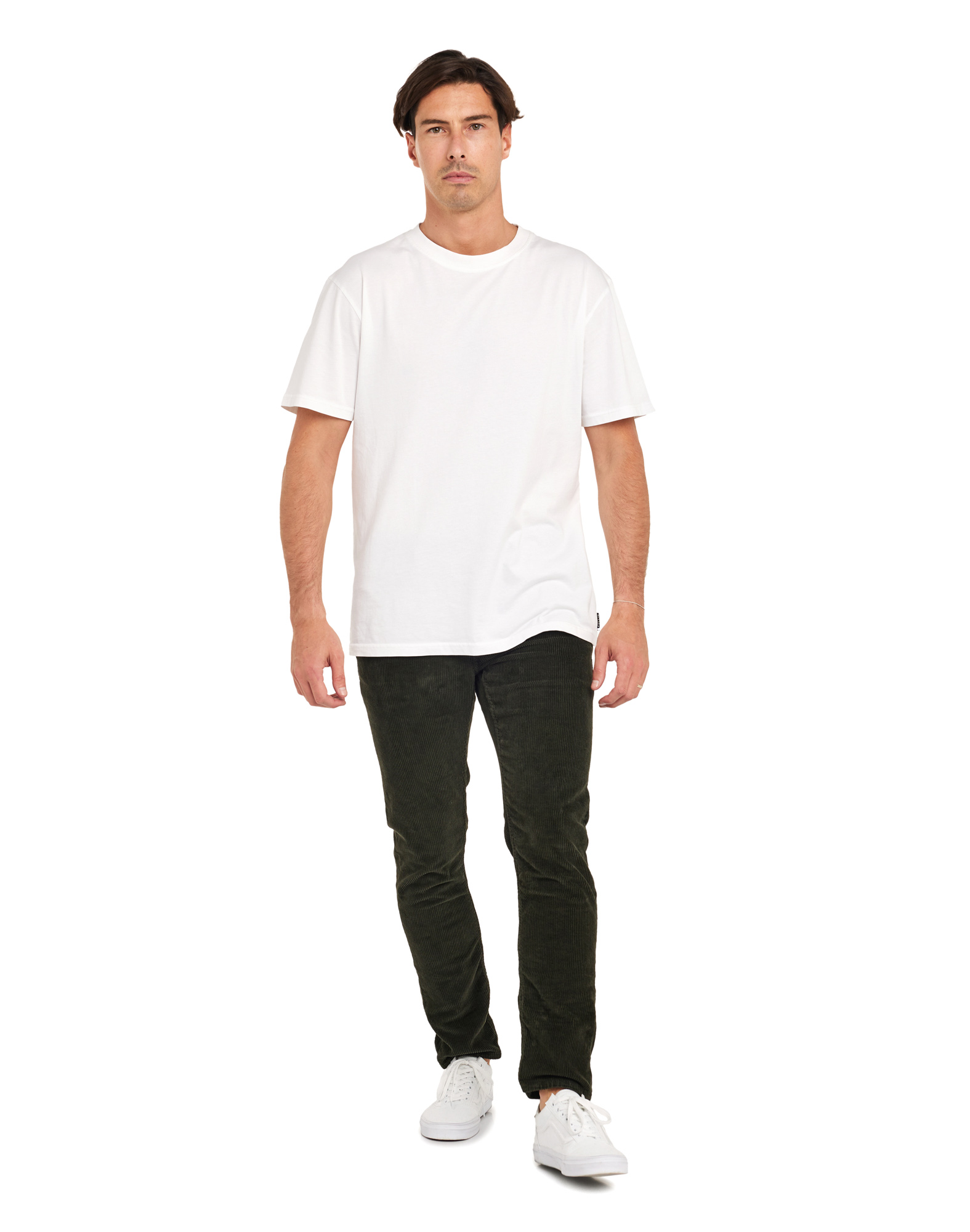 PANTALON REGULAR ARMY