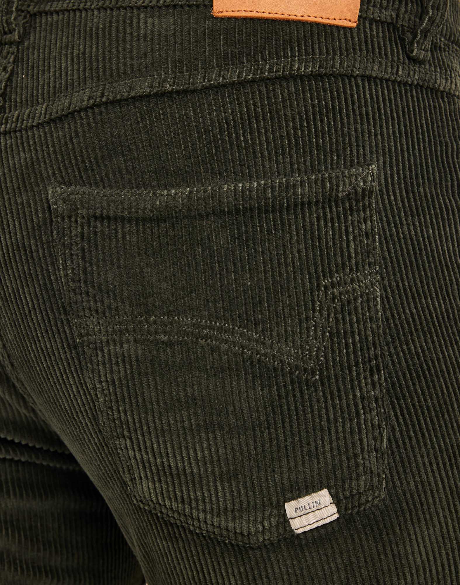 PANTALON REGULAR ARMY