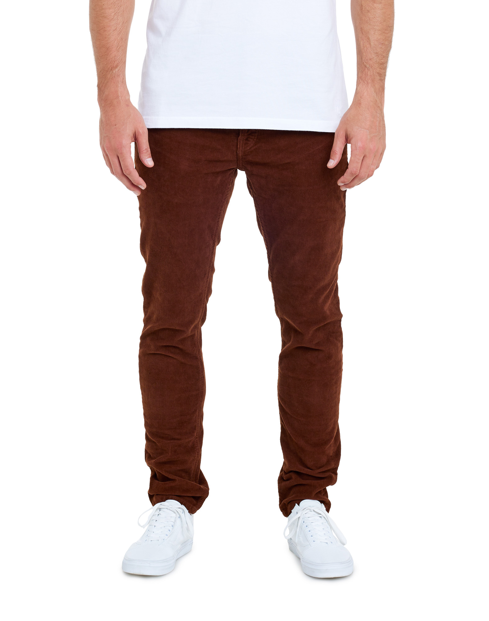 Men's pants DENING CLASSIC ROYAZTEC