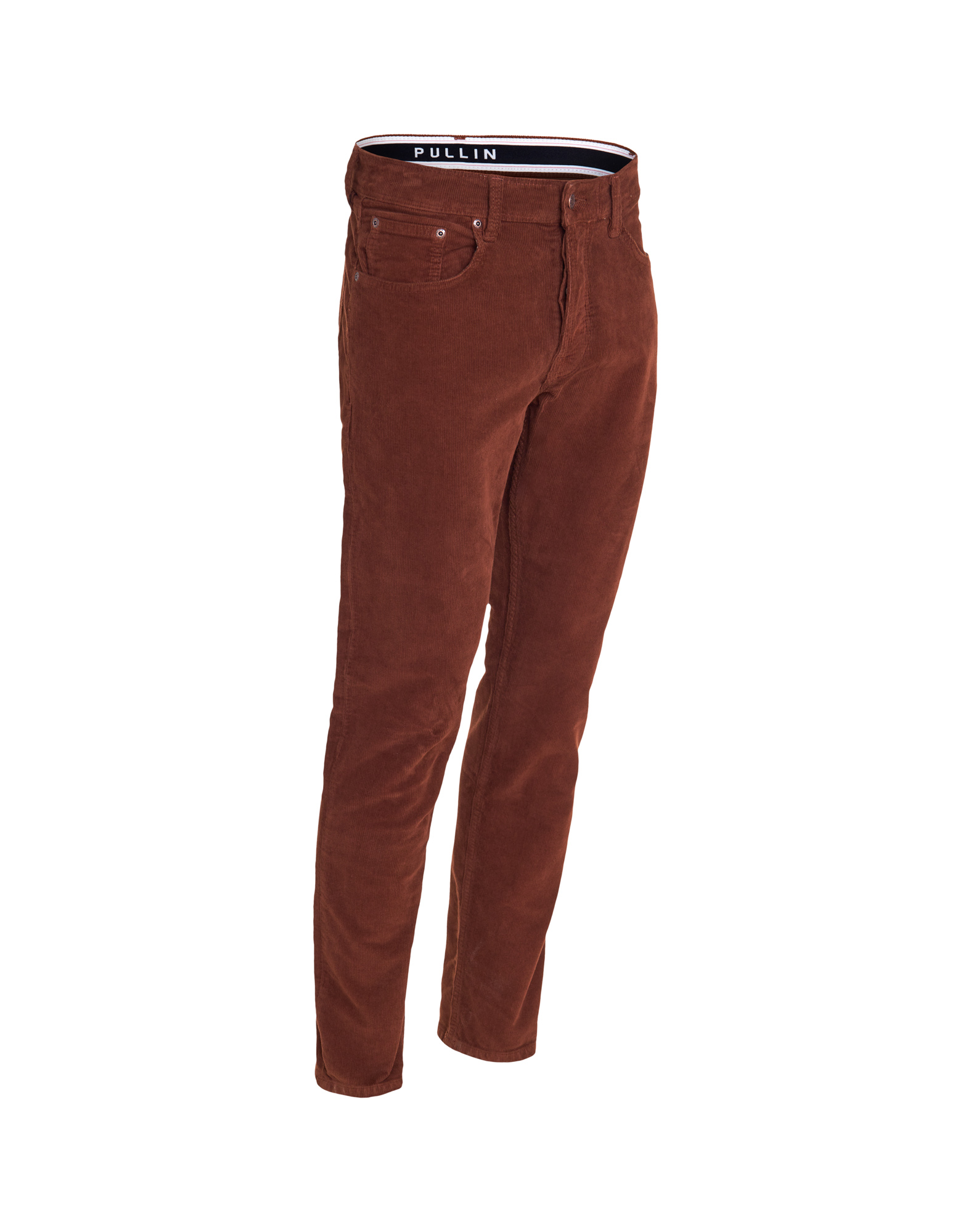 Men's pants DENING CLASSIC ROYAZTEC