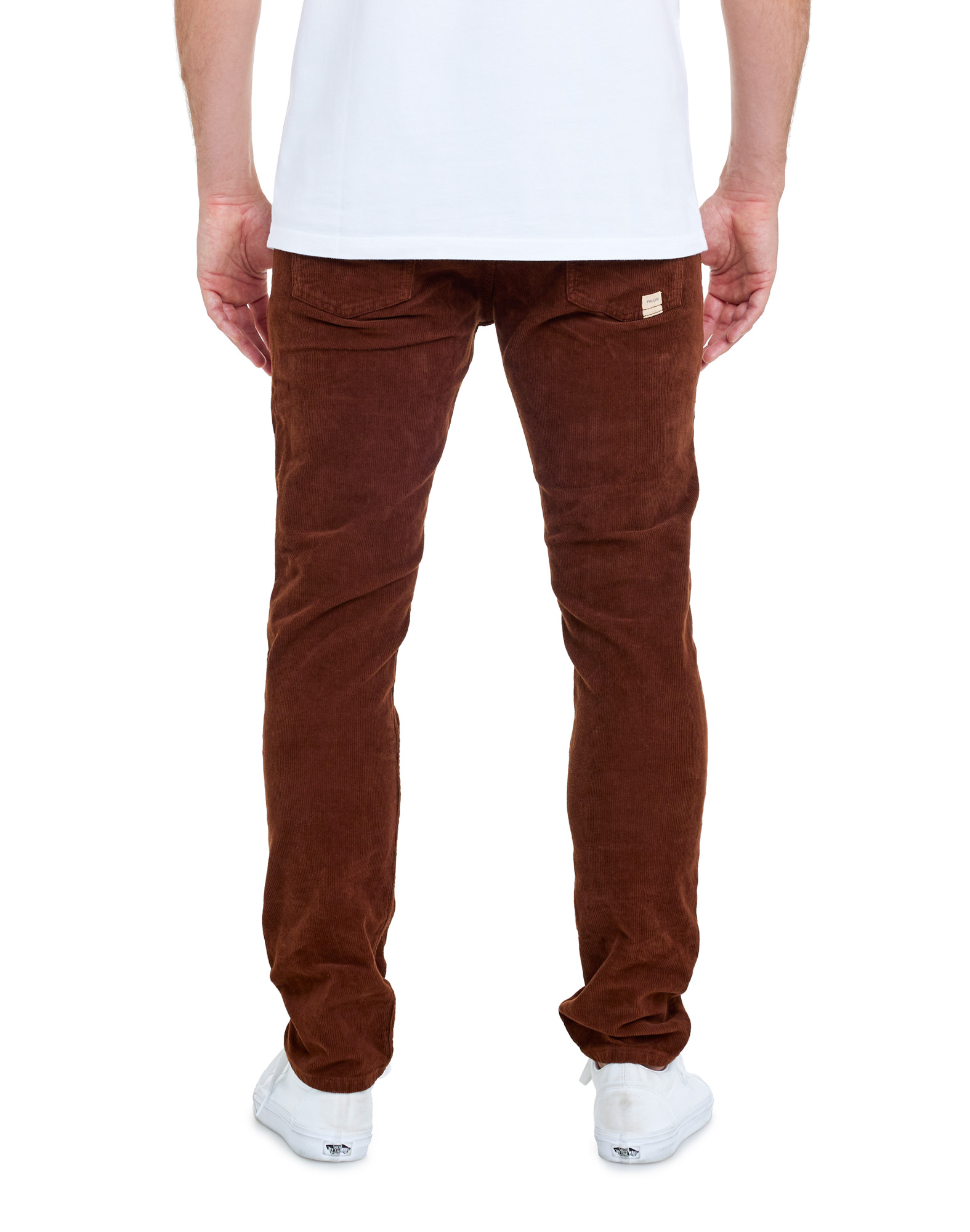 Men's pants DENING CLASSIC ROYAZTEC