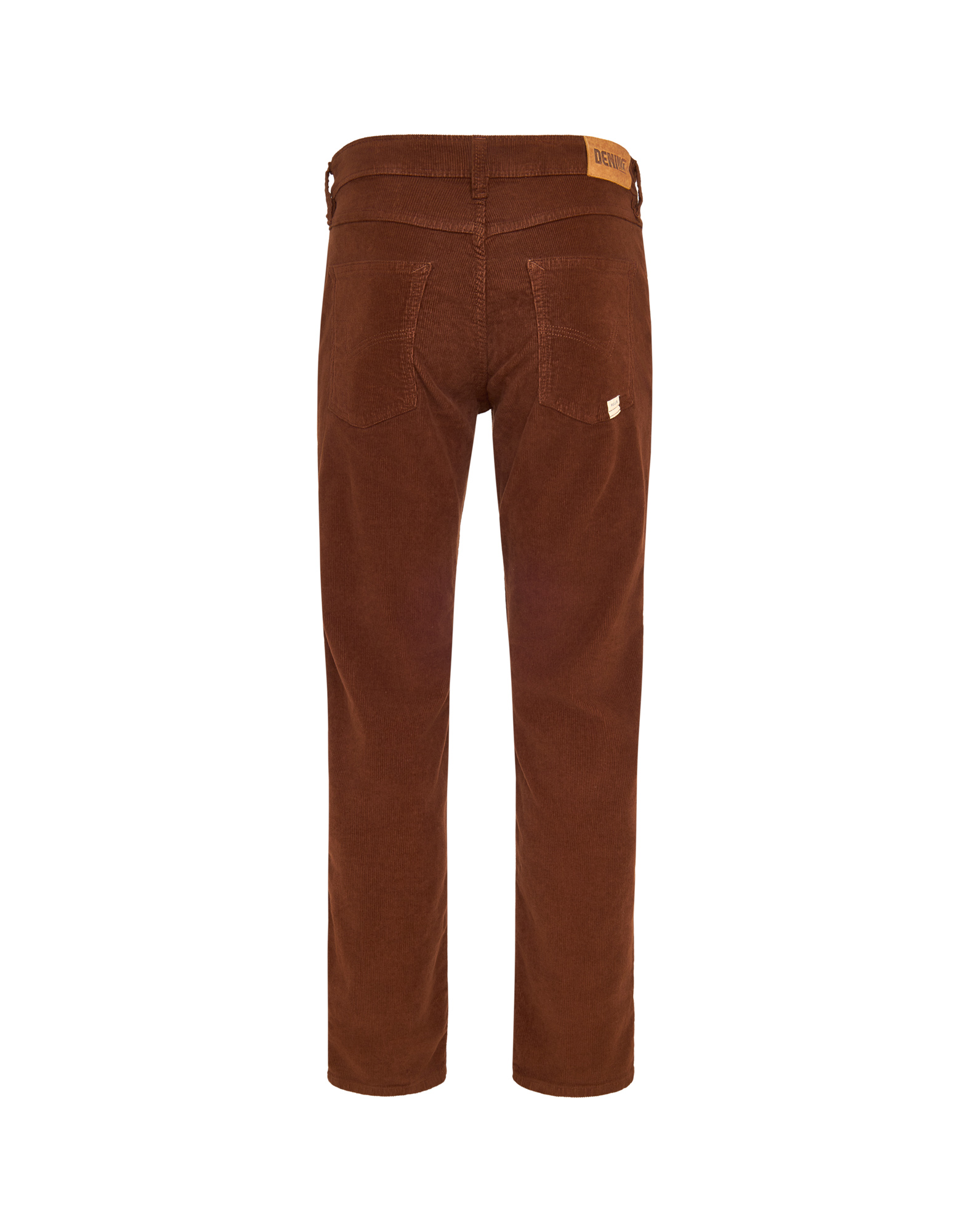 Men's pants DENING CLASSIC ROYAZTEC
