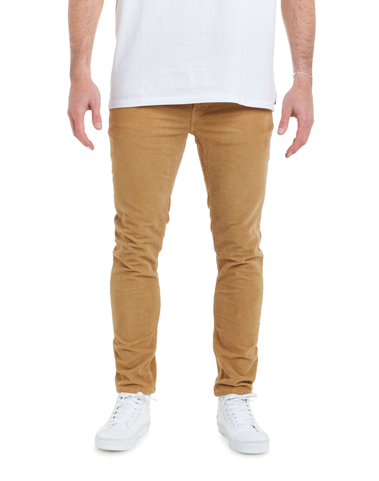 Men's pants DENING CLASSIC ROYBEIGE2