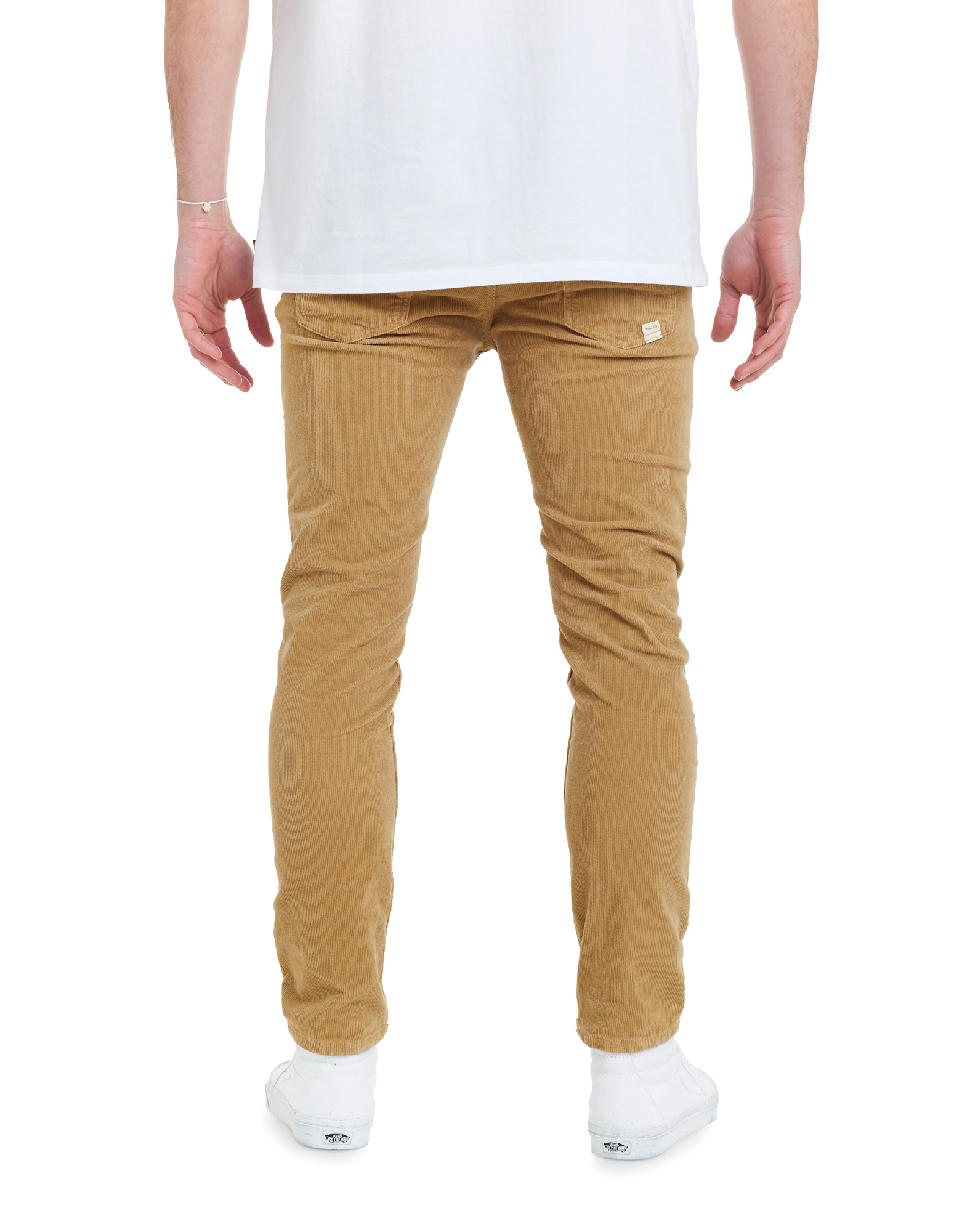 Men's pants DENING CLASSIC ROYBEIGE2