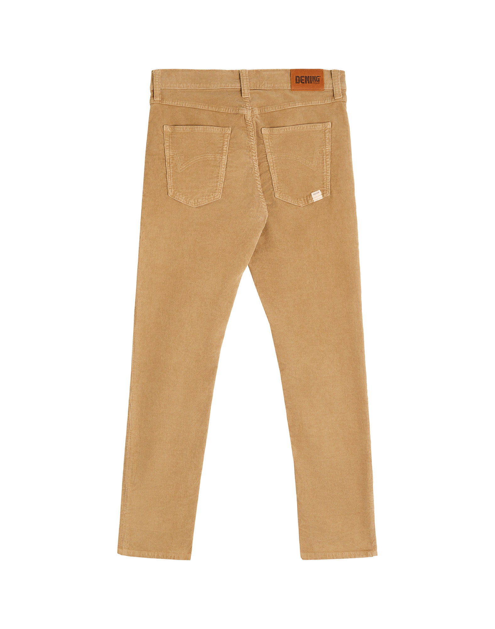 Men's pants DENING CLASSIC ROYBEIGE2