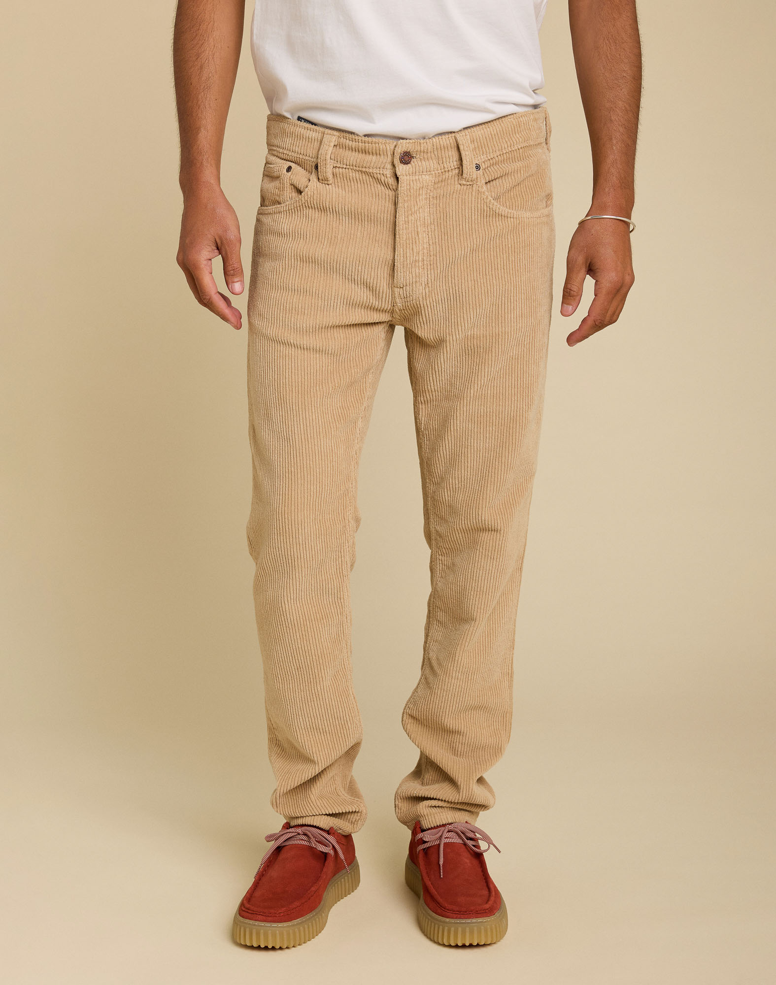 Men's pants DENING CLASSIC ROYBISCOTT