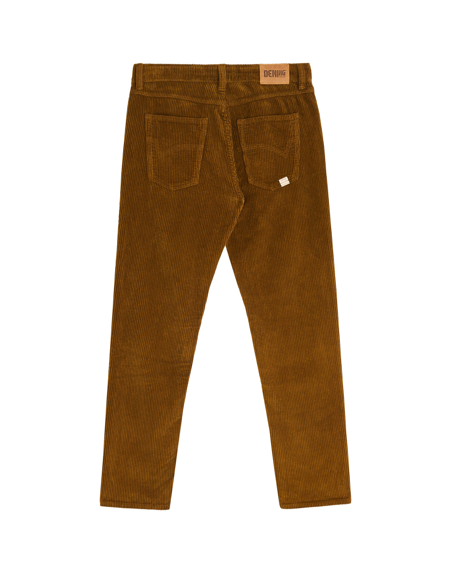 Men's pants DENING CLASSIC ROYCAPO