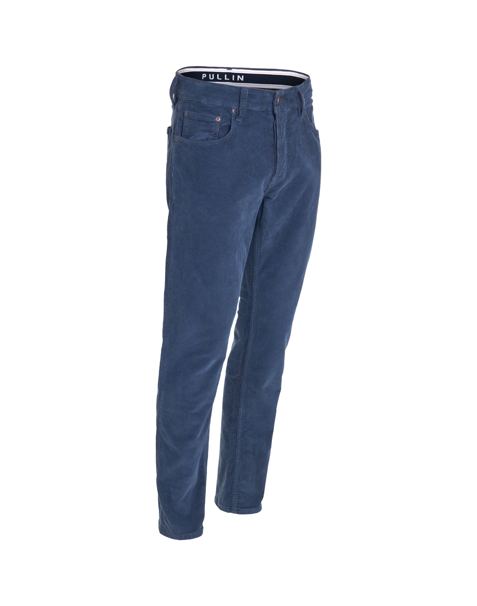 Men's pants DENING CLASSIC ROYDEEPNIGHT