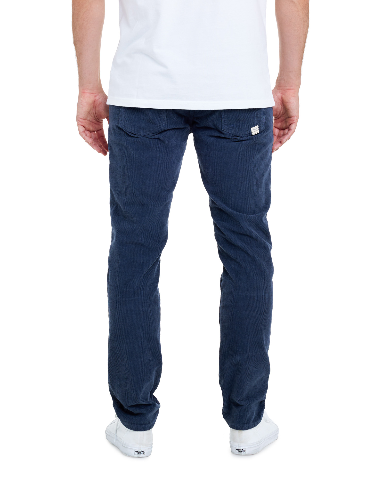 Men's pants DENING CLASSIC ROYDEEPNIGHT
