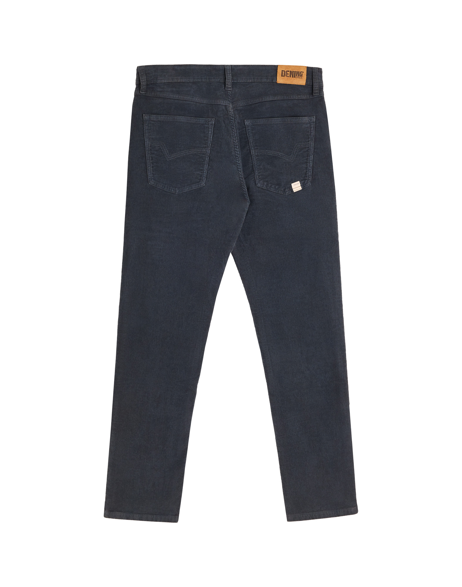 Men's pants DENING CLASSIC ROYDEEPNIGHT
