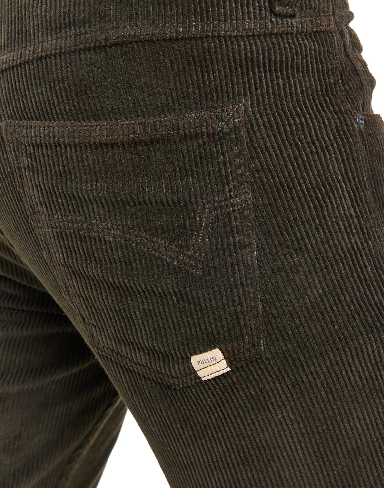 Men's pants DENING CLASSIC KHAKI