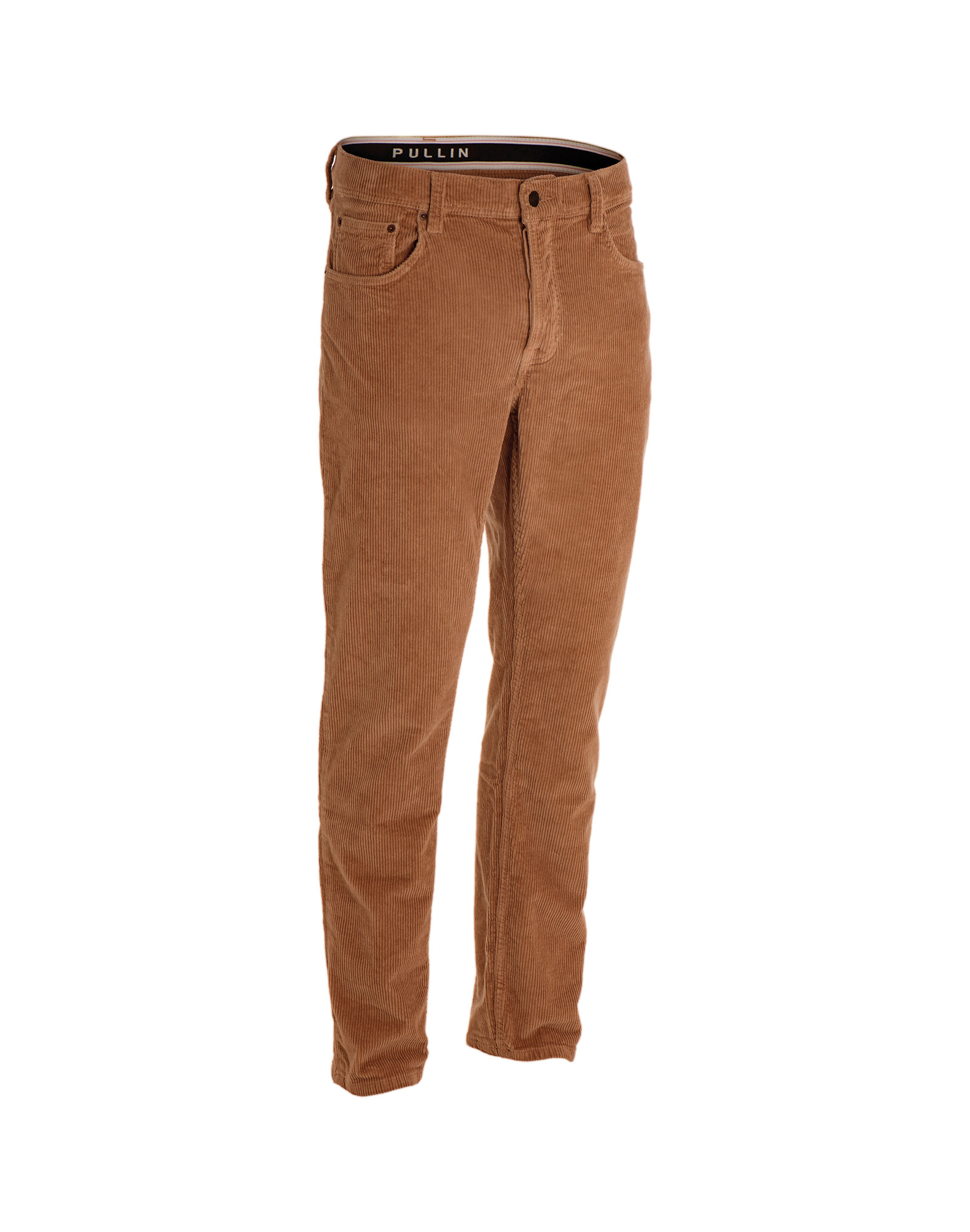 PANTALON REGULAR ROYKUKAS
