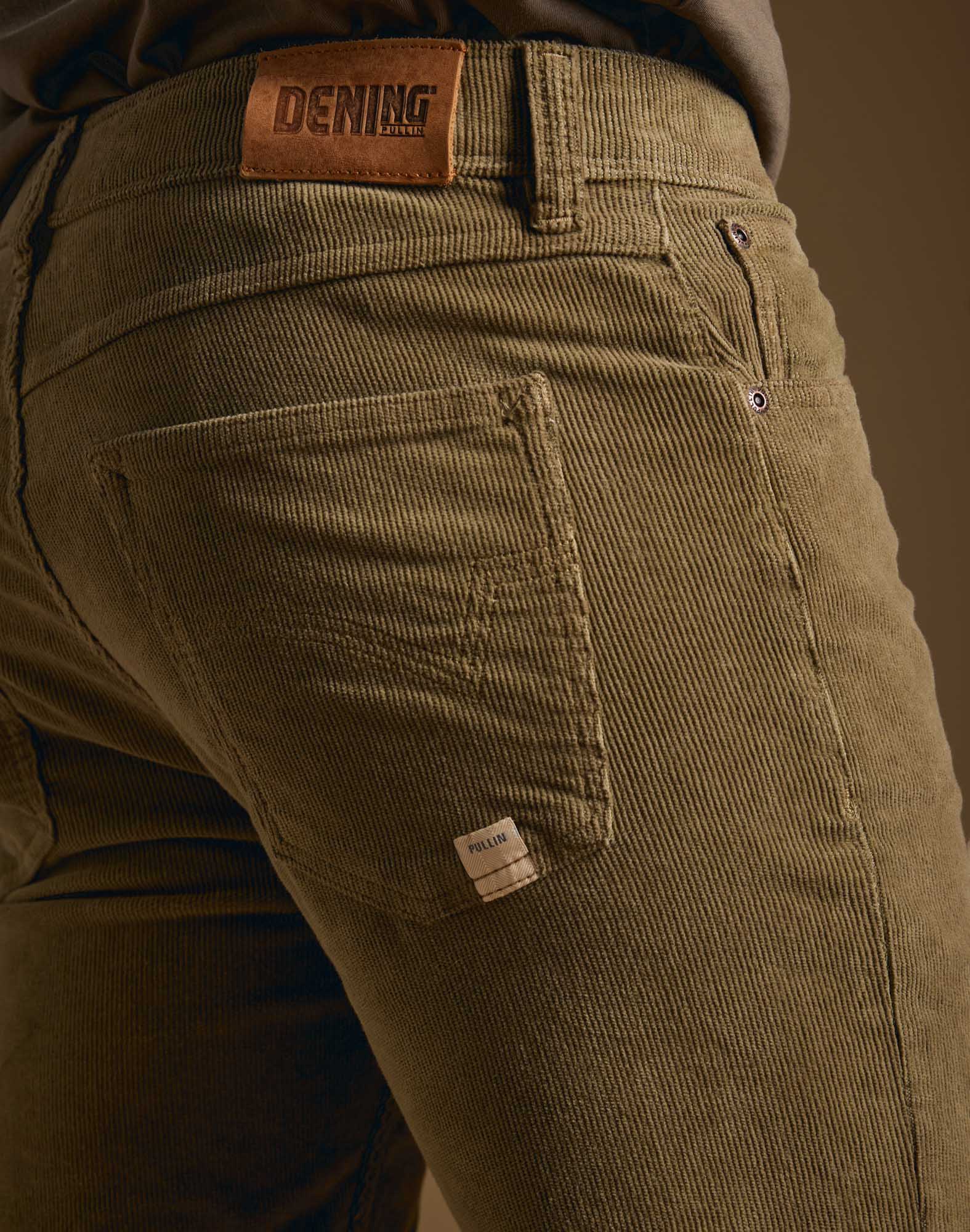 Men's pants DENING CLASSIC LAND