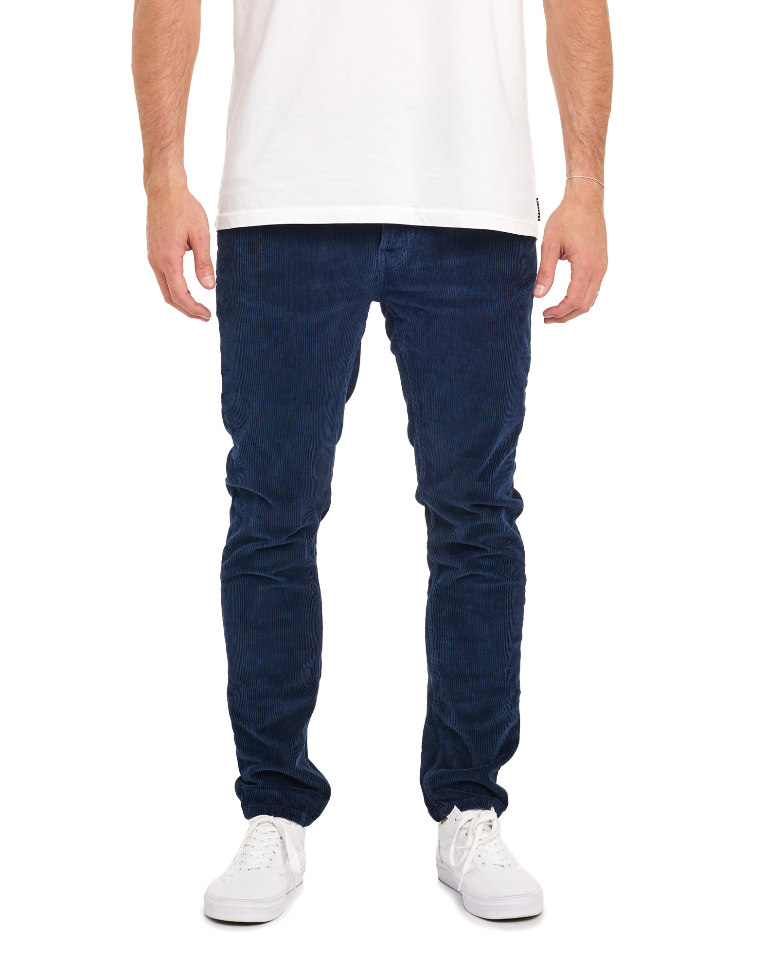 PANTALON REGULAR ROYMARINE