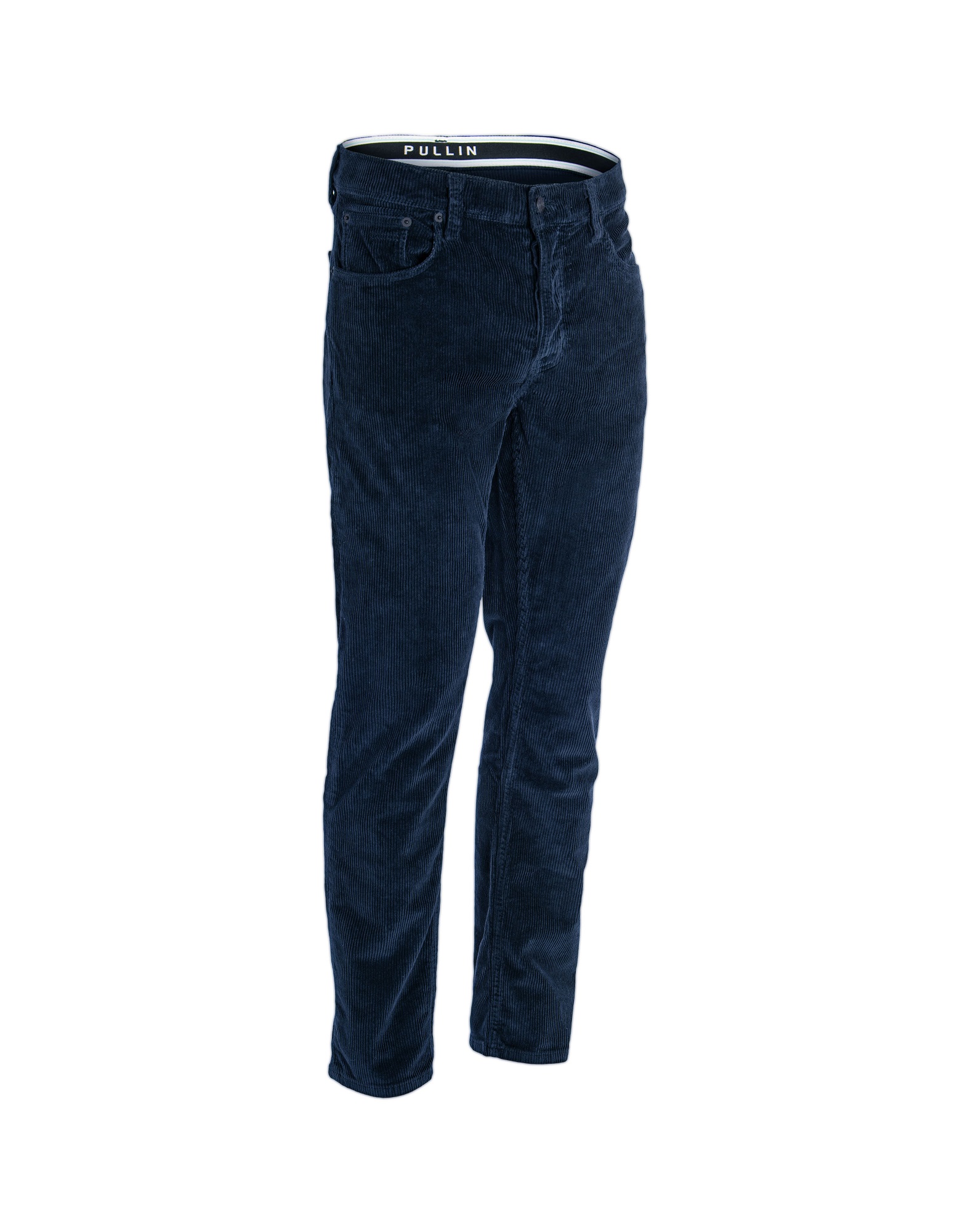 PANTALON REGULAR ROYMARINE