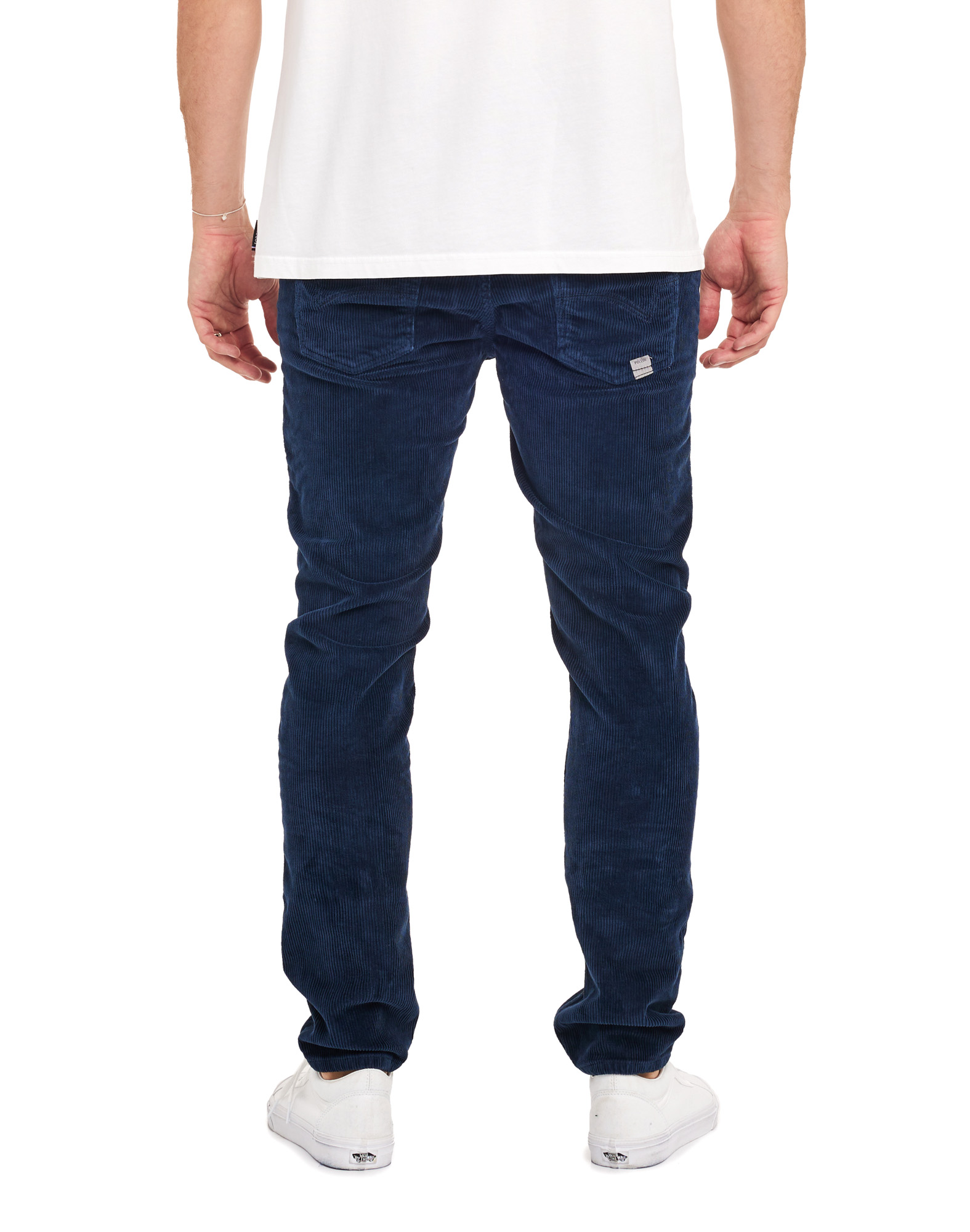 PANTALON REGULAR ROYMARINE