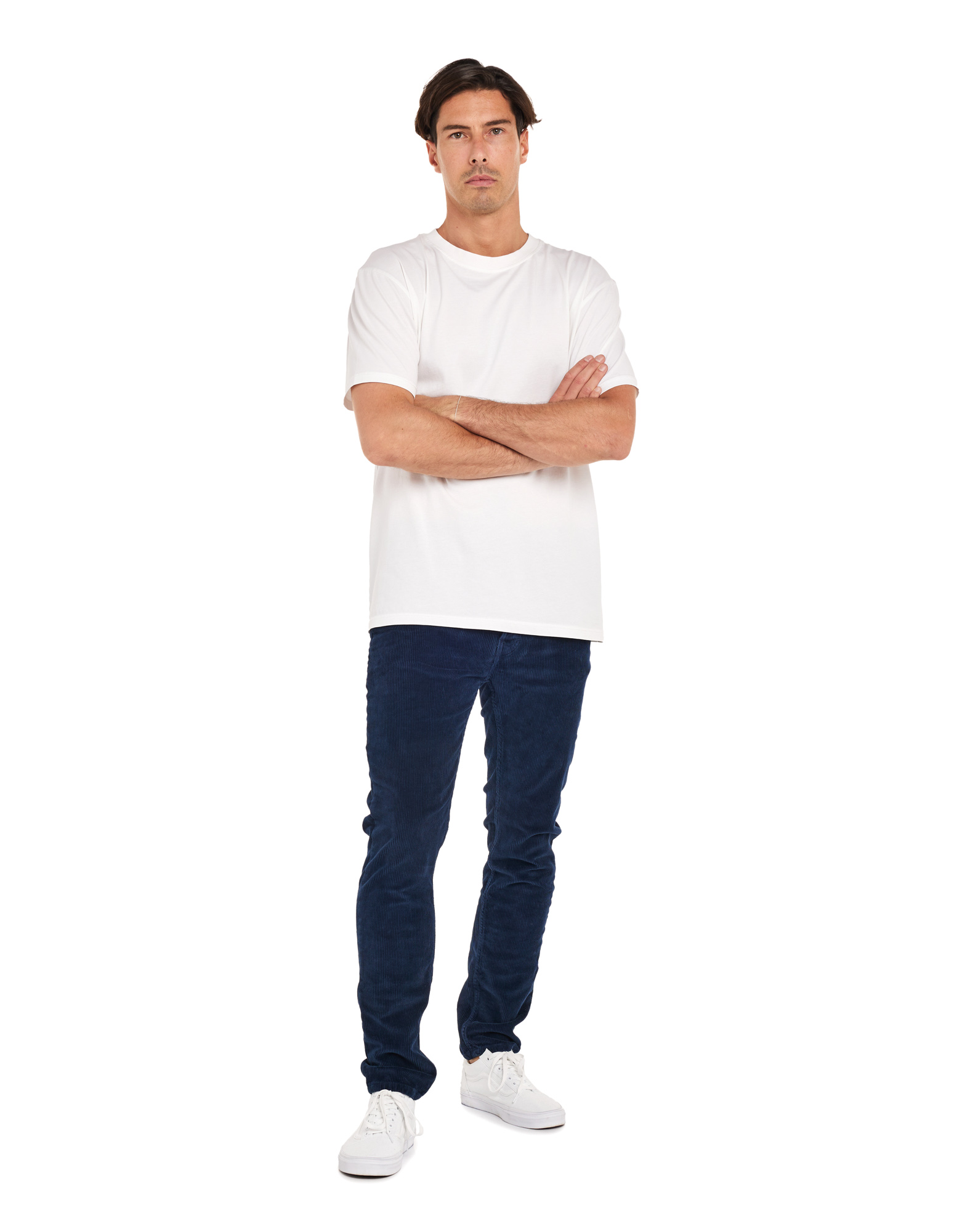 PANTALON REGULAR ROYMARINE