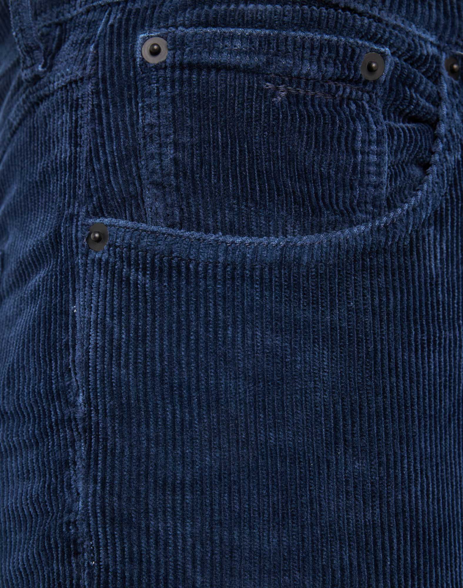 PANTALON REGULAR ROYMARINE