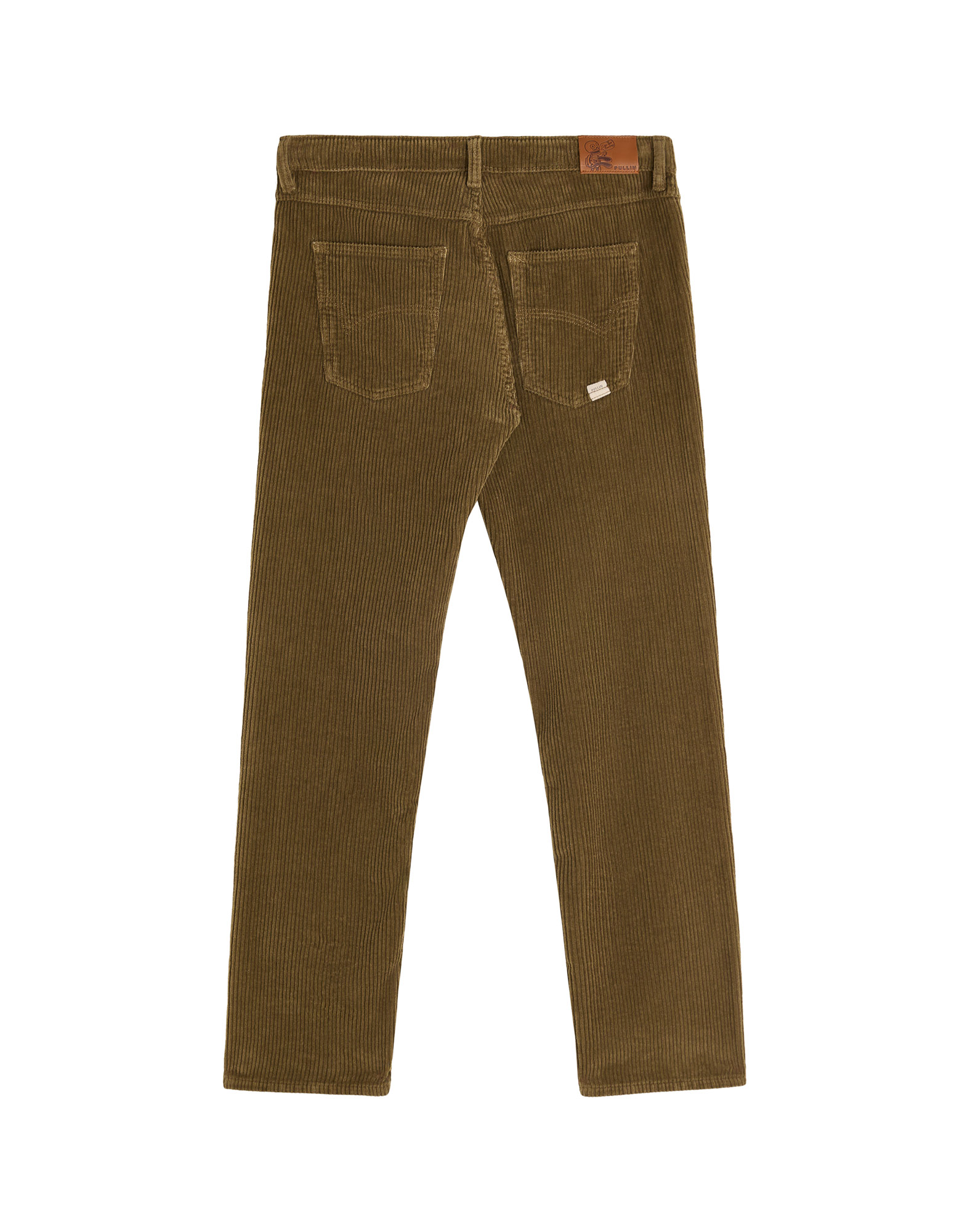 Men's pants DENING CLASSIC OTTER