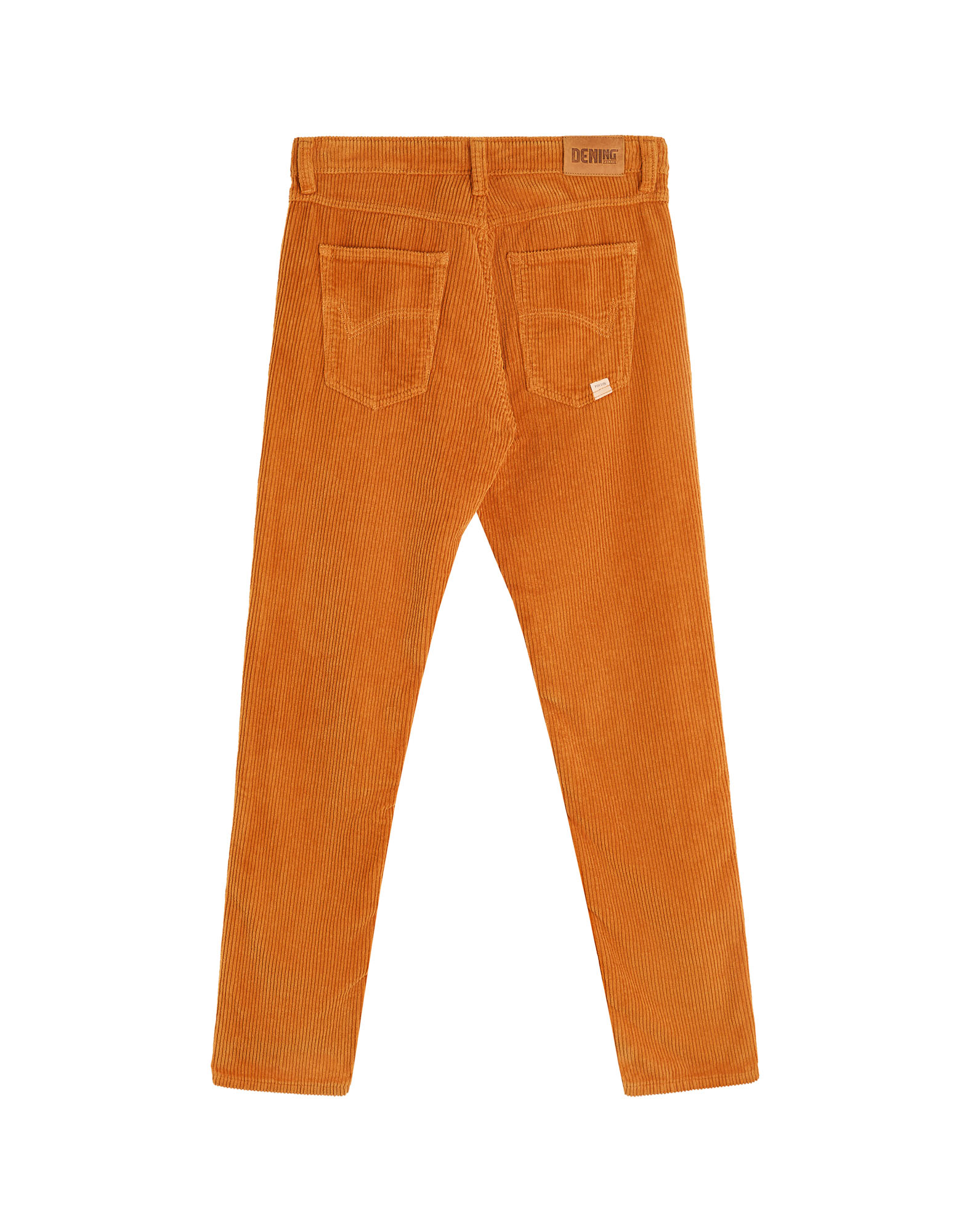 Men's pants DENING CLASSIC ROYPOLUX