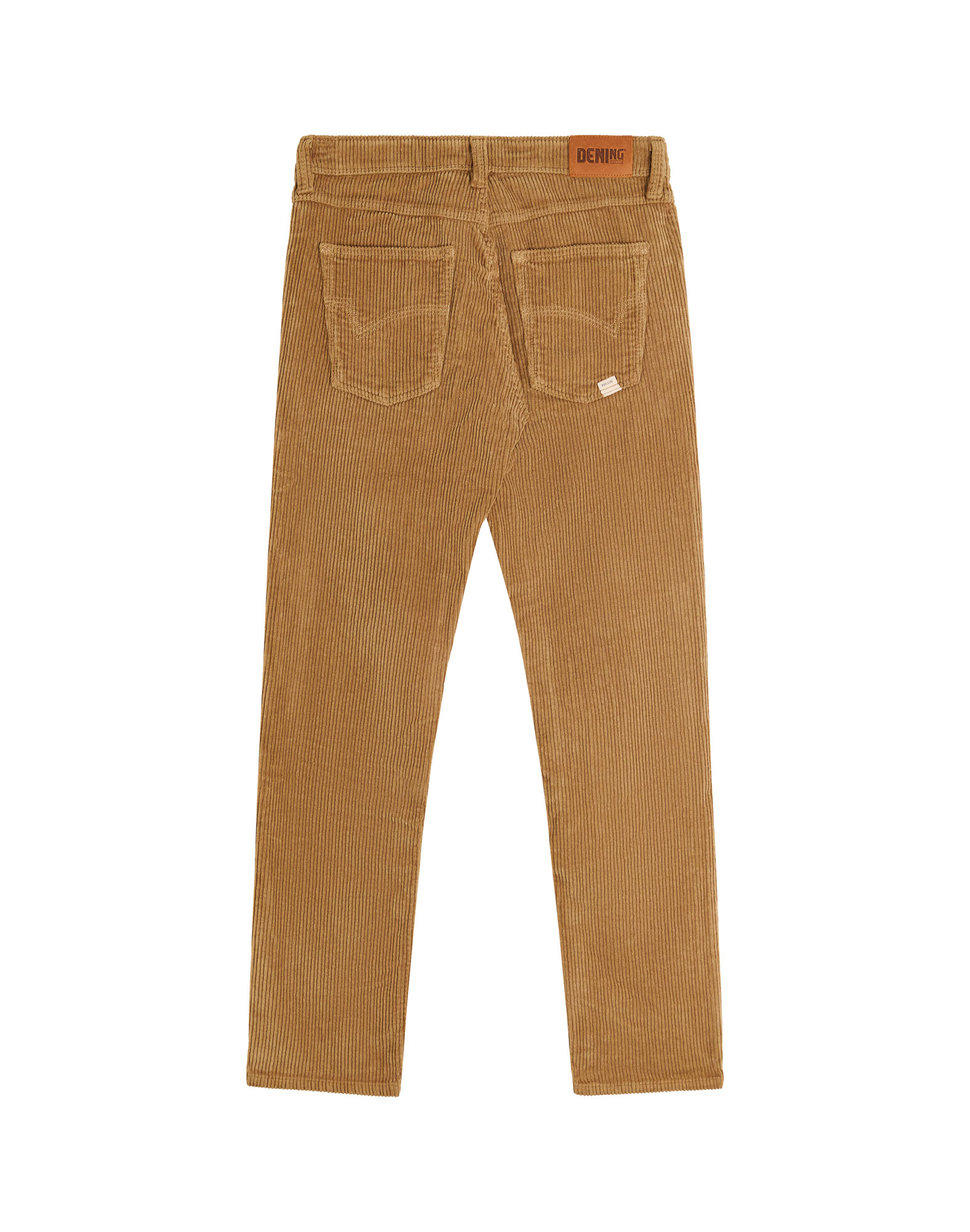 Men's pants DENING CLASSIC ROYSAND