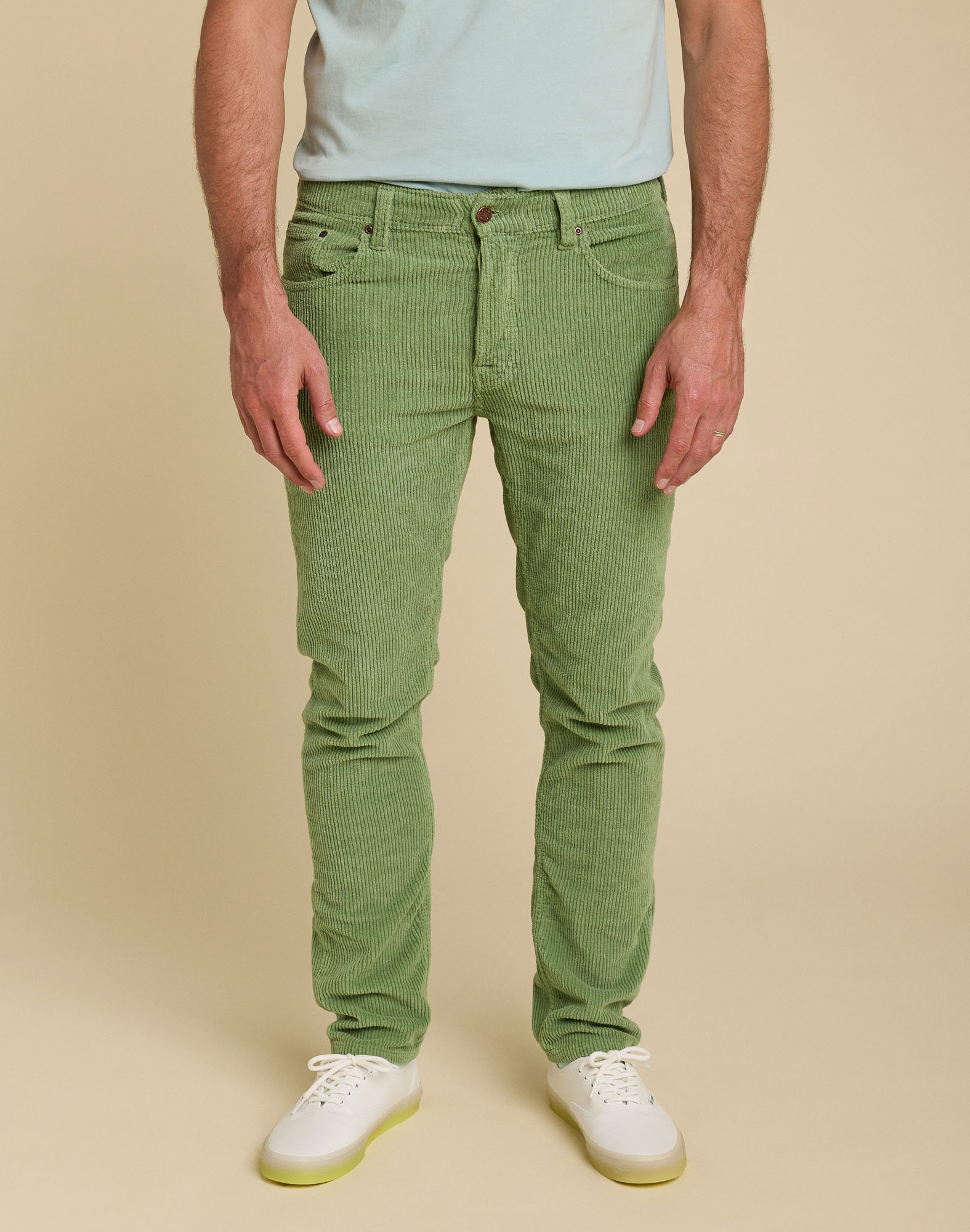 Men's pants DENING CLASSIC ROYSHADE