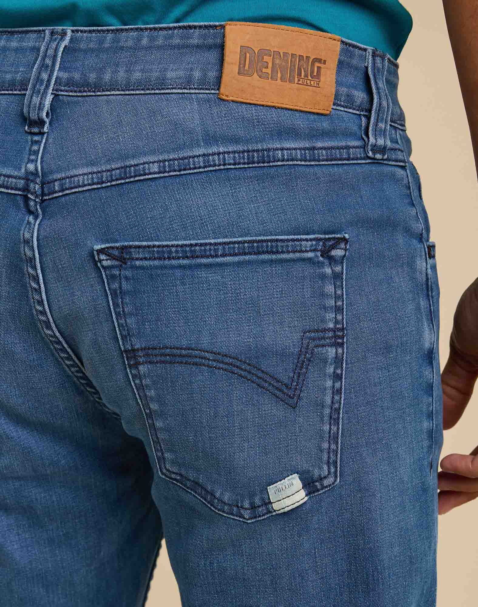 Men's pants DENING CLASSIC SEASIDE