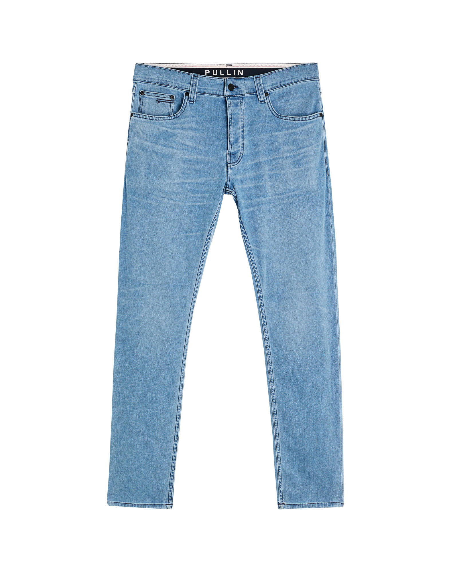 Men's pants DENING CLASSIC SOFT