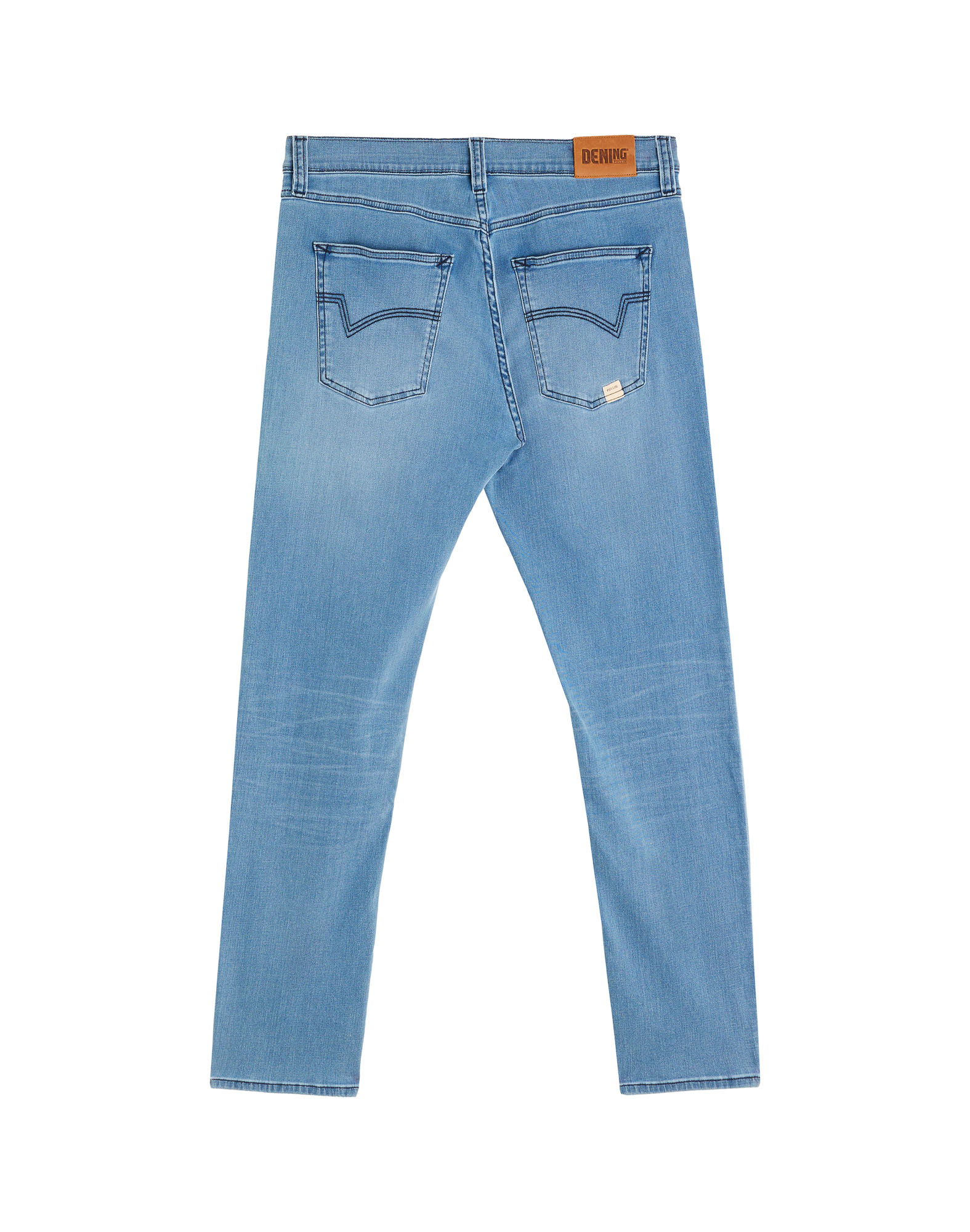 Men's pants DENING CLASSIC SOFT