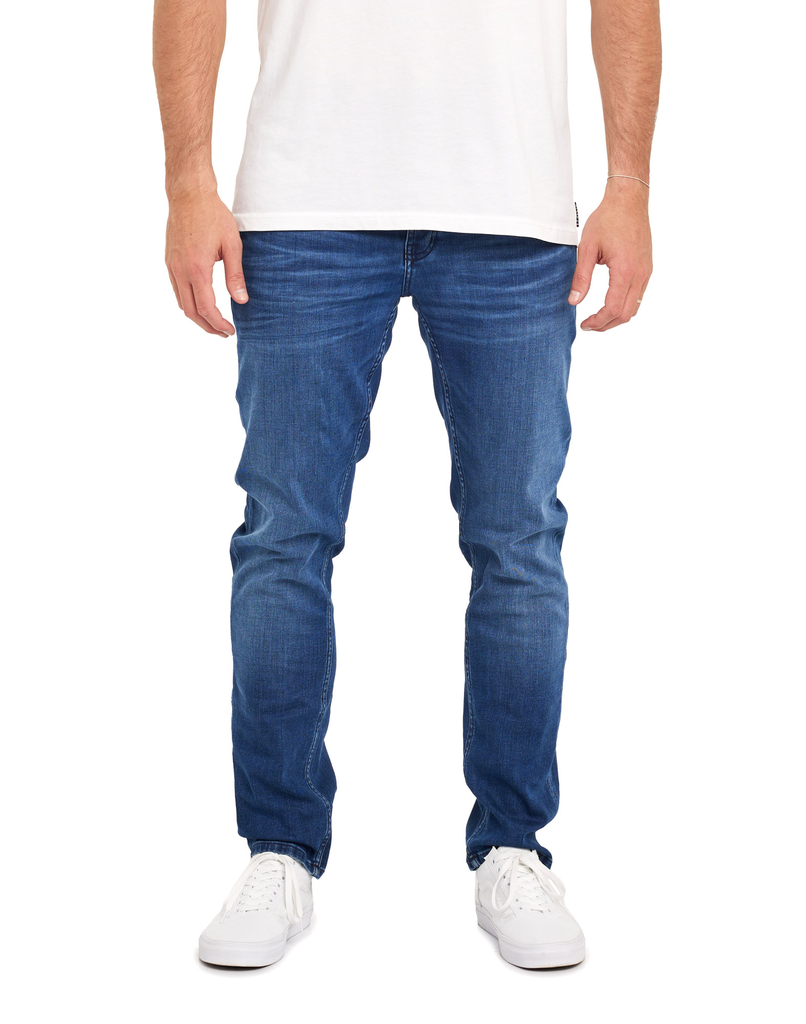 PANTALON REGULAR STELLAR