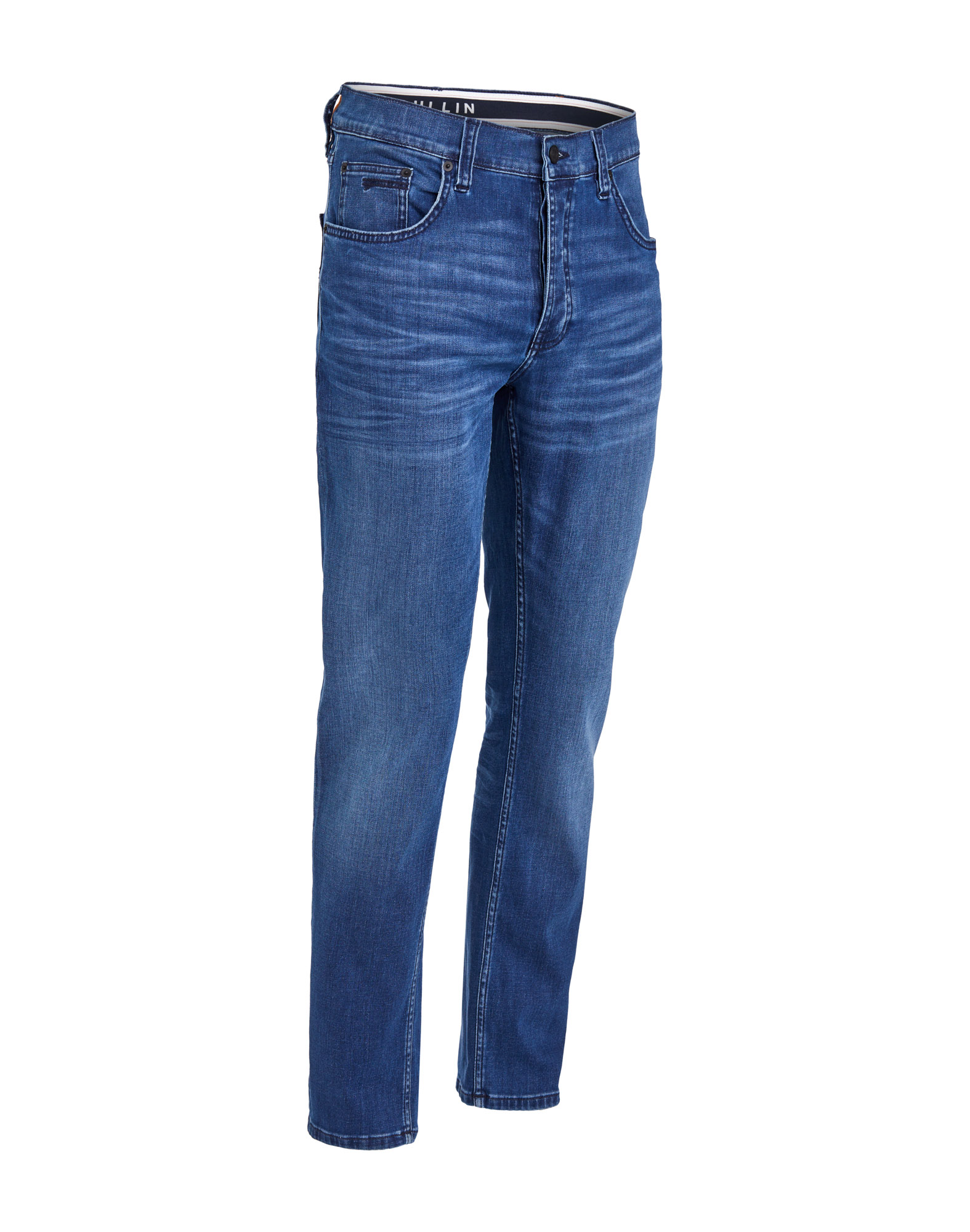 PANTALON REGULAR STELLAR