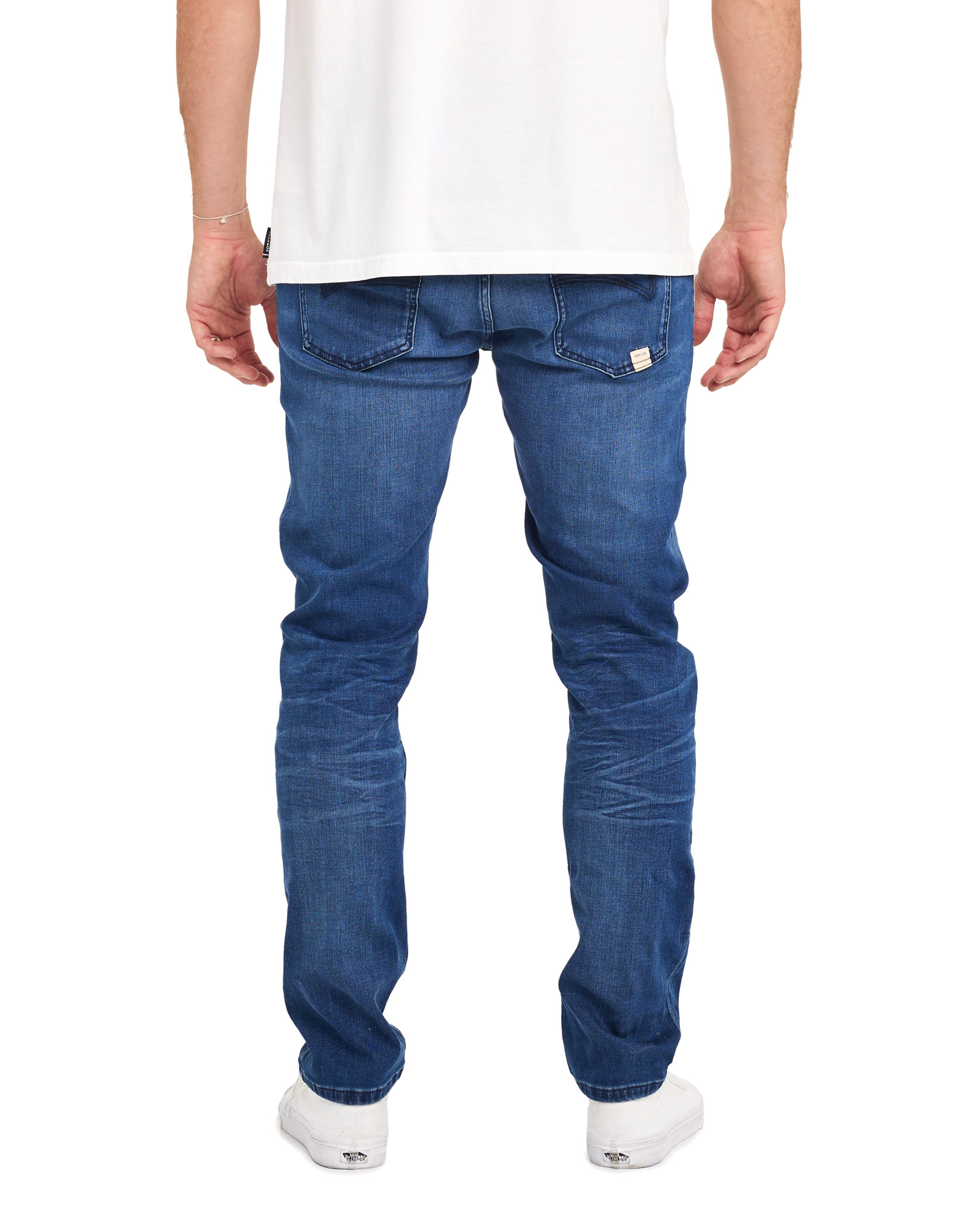 PANTALON REGULAR STELLAR