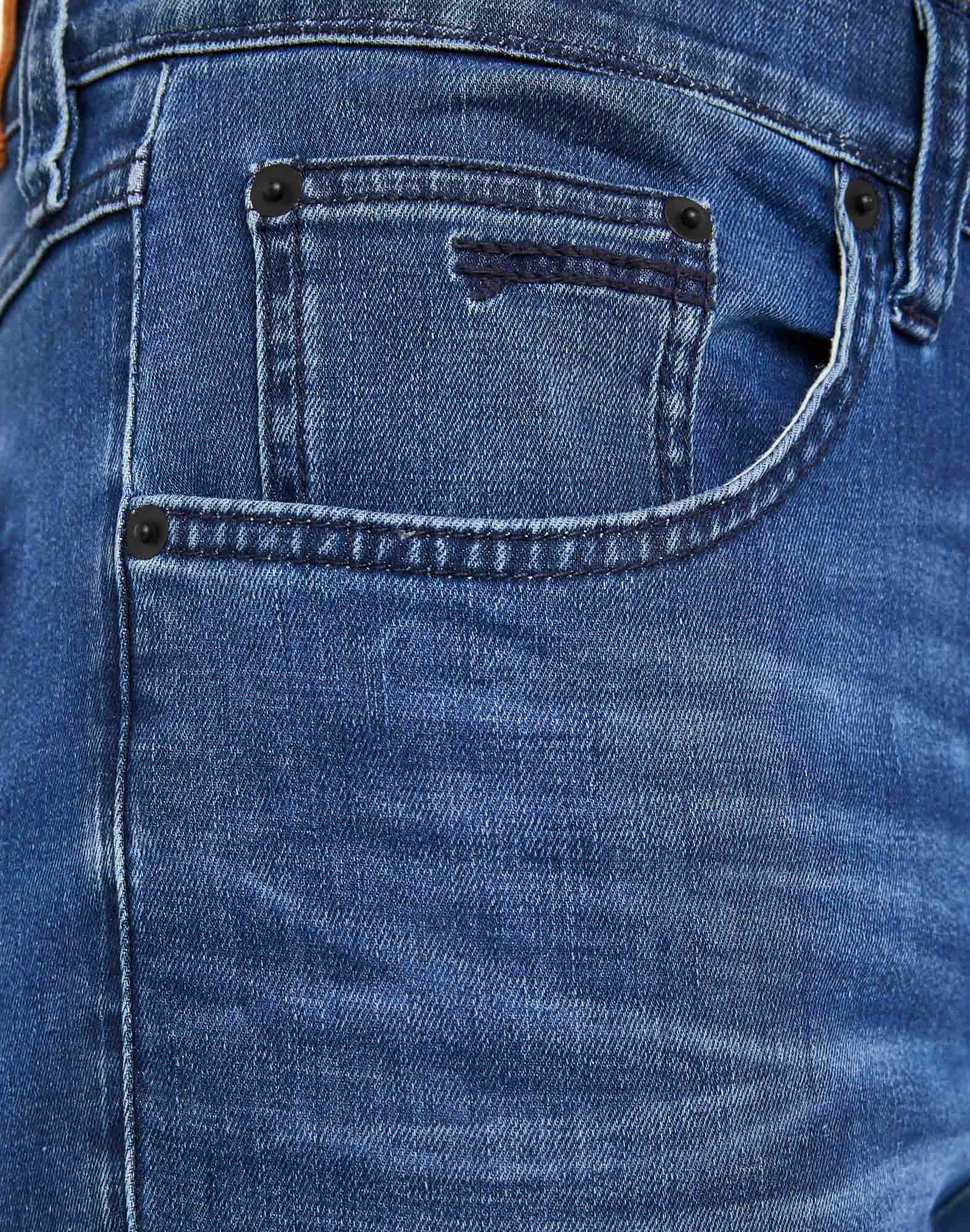 PANTALON REGULAR STELLAR