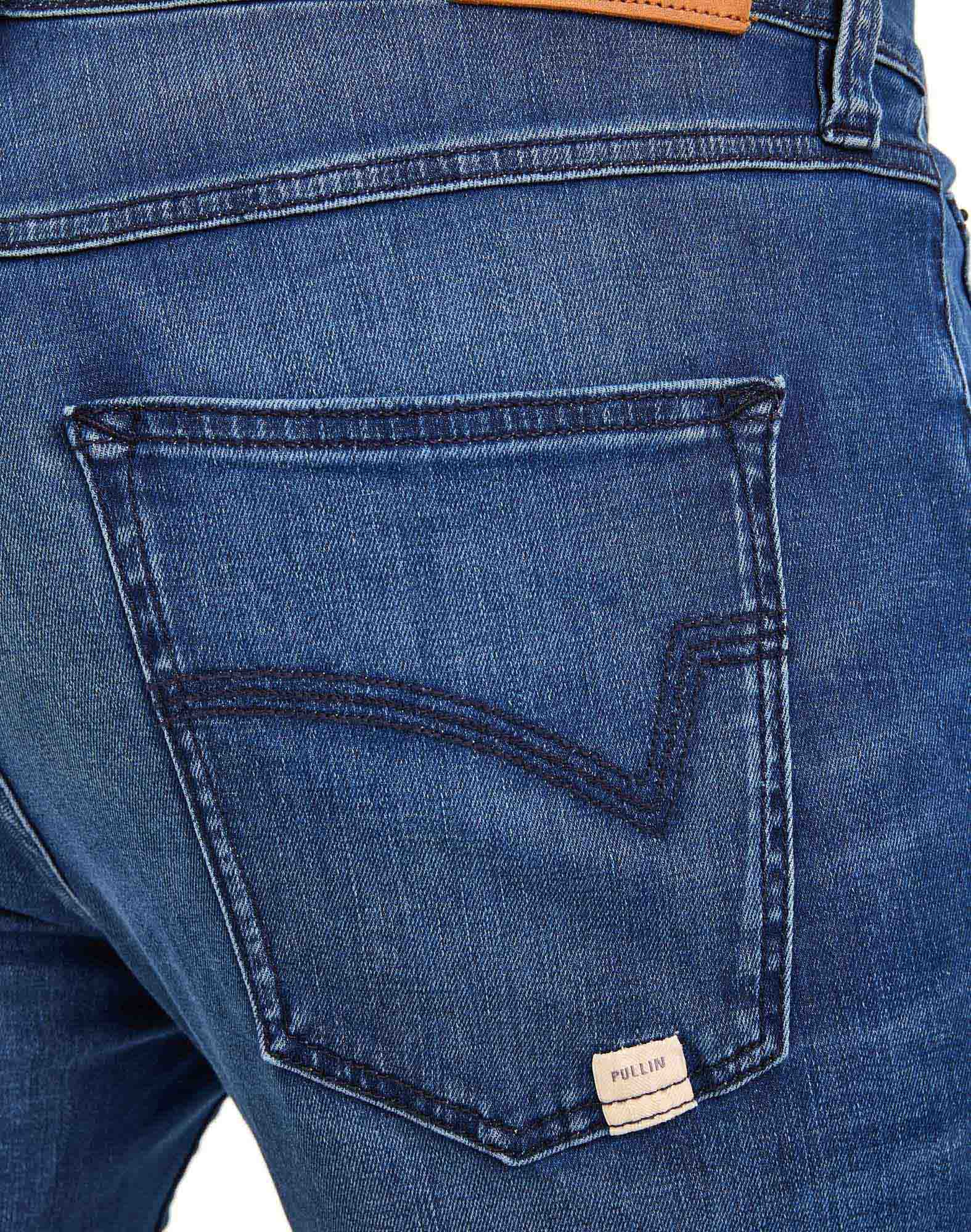 PANTALON REGULAR STELLAR