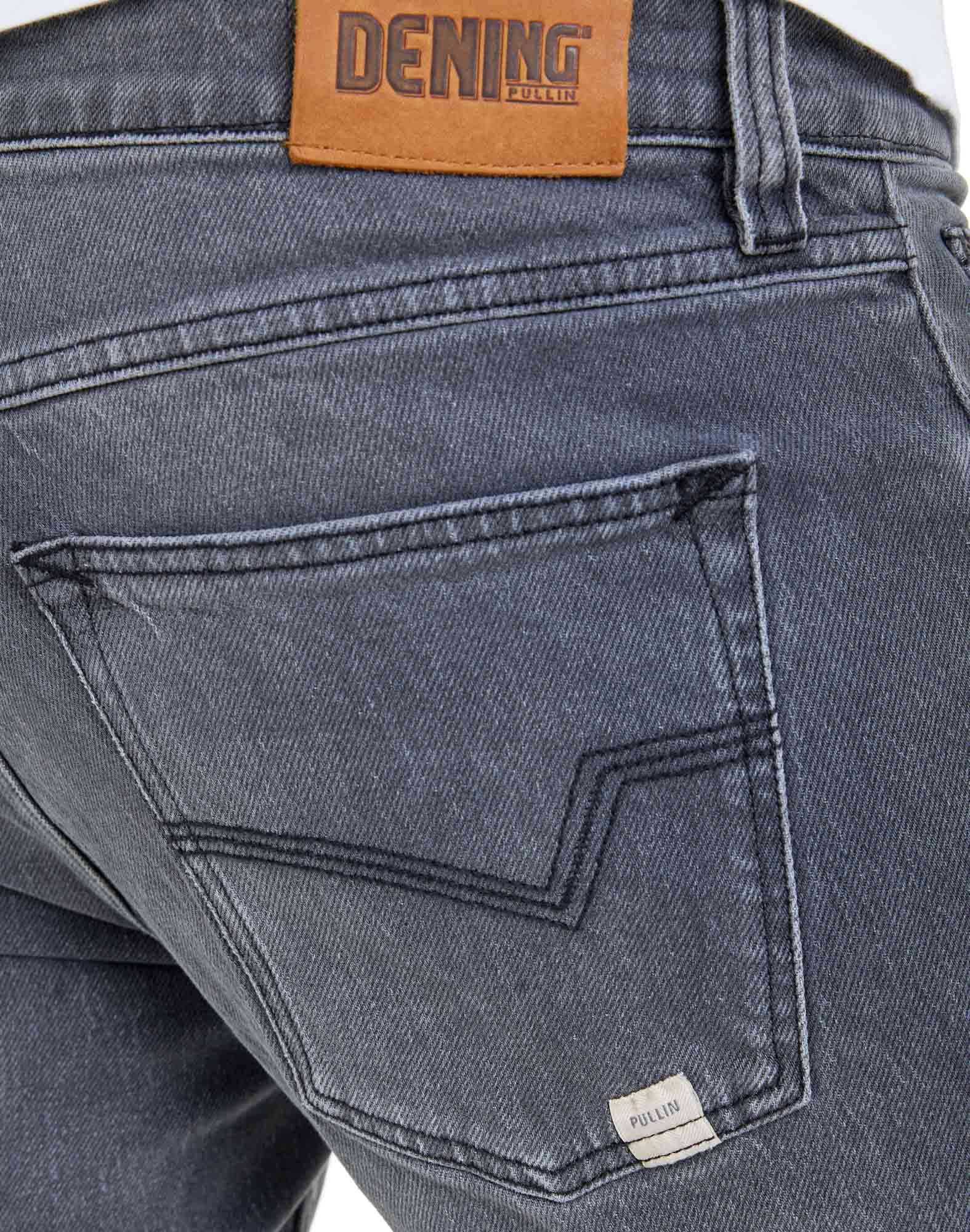 PANTALON REGULAR STONEGREY