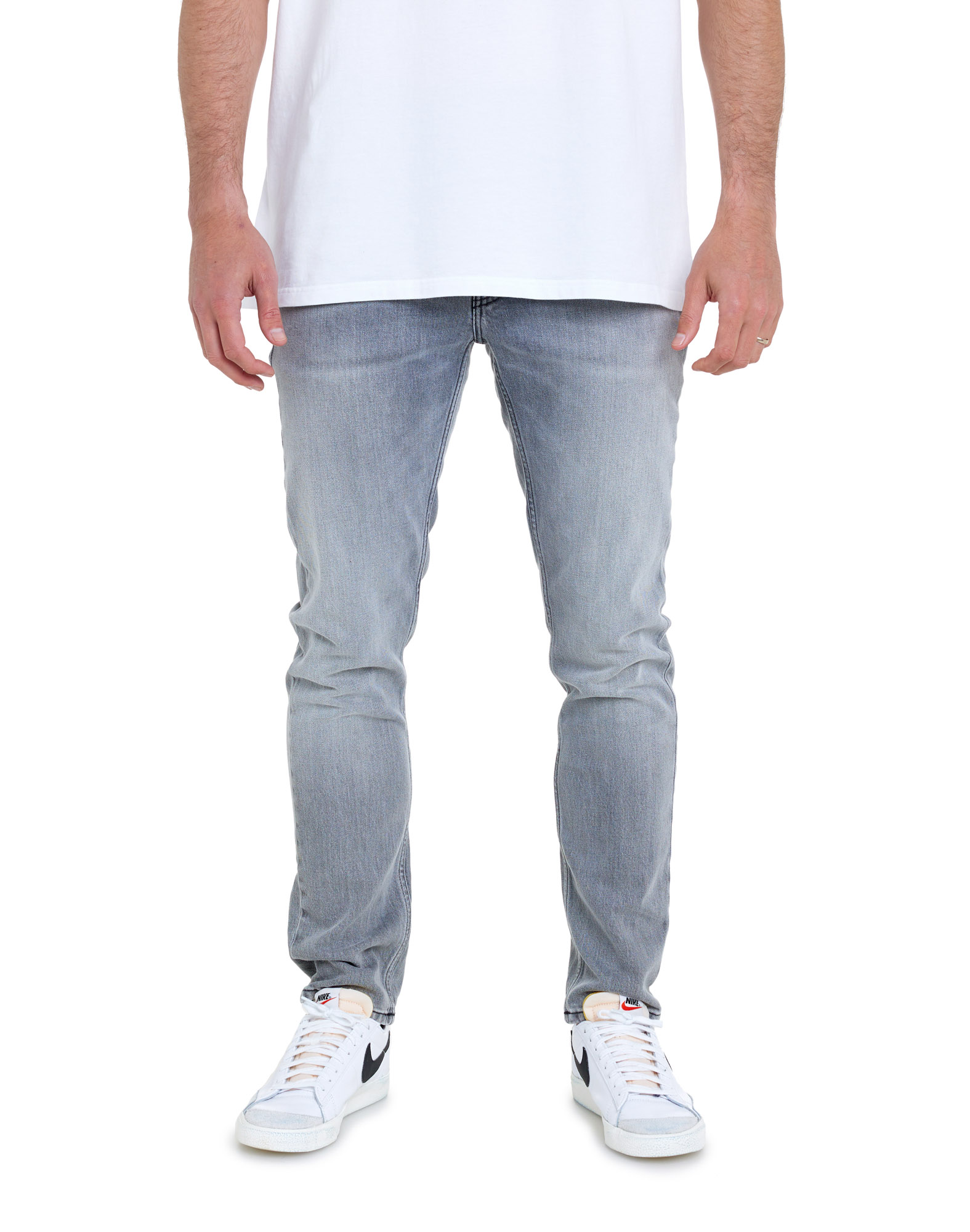 Men's pants DENING CLASSIC TORNADO